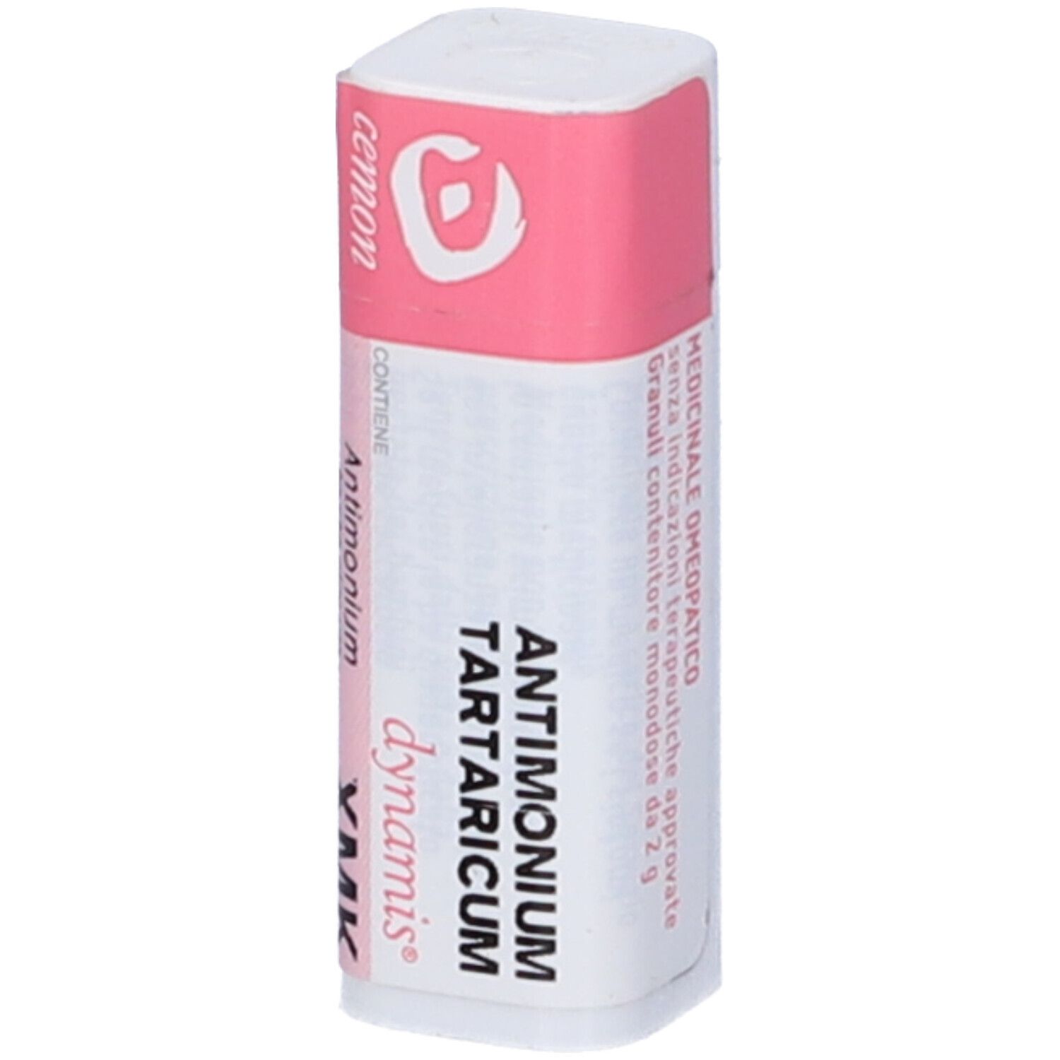 Antimonium Tart Xmk Gl