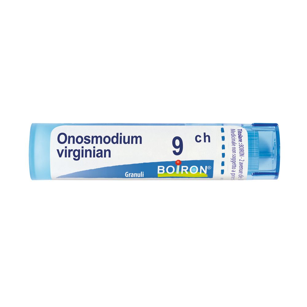 Onosmodium Virg 9Ch Gr