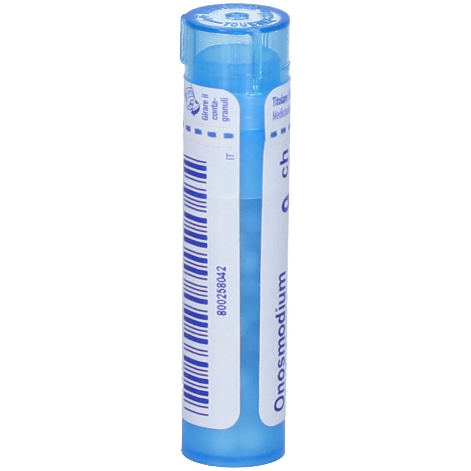 Onosmodium Virg 9Ch Gr