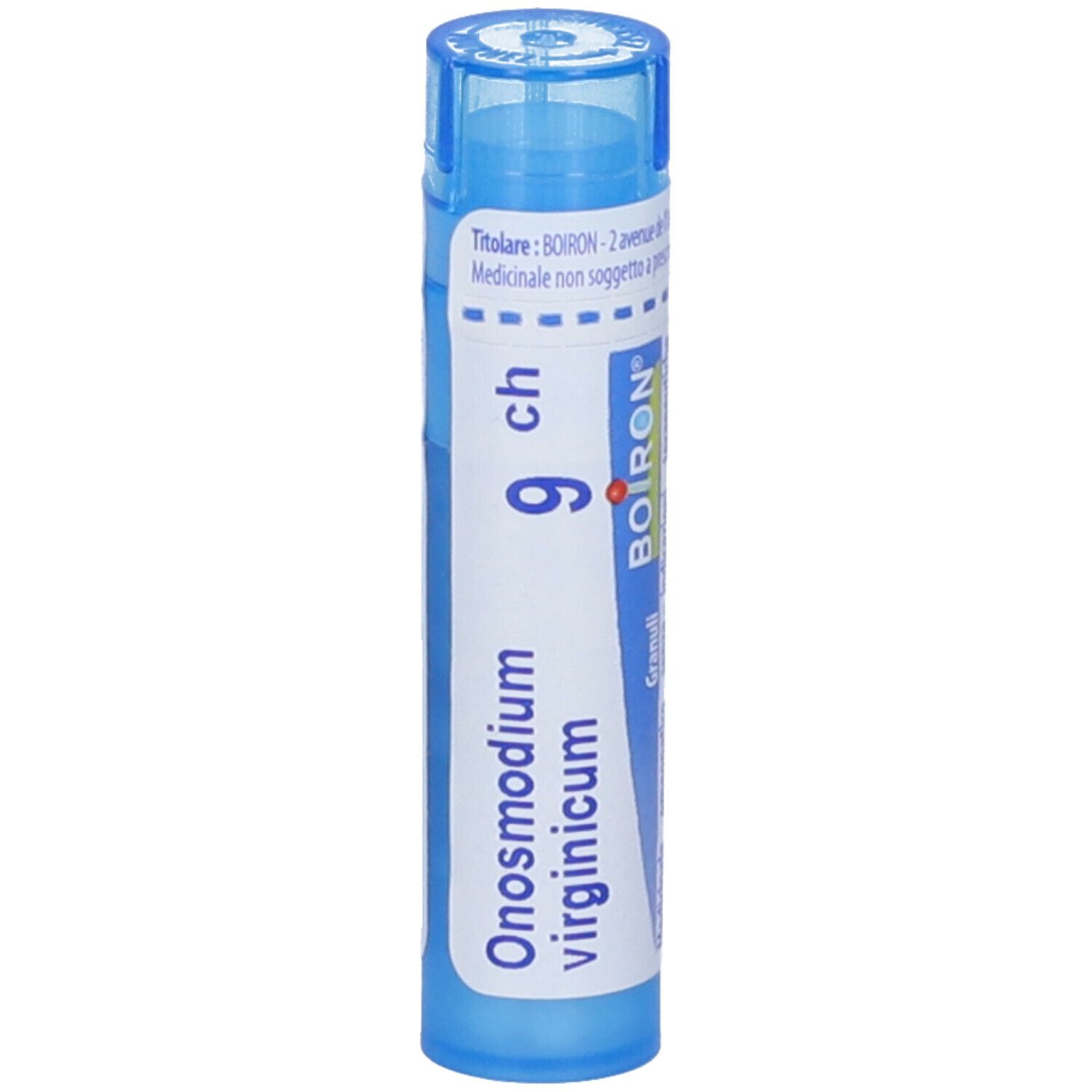 Onosmodium Virg 9Ch Gr