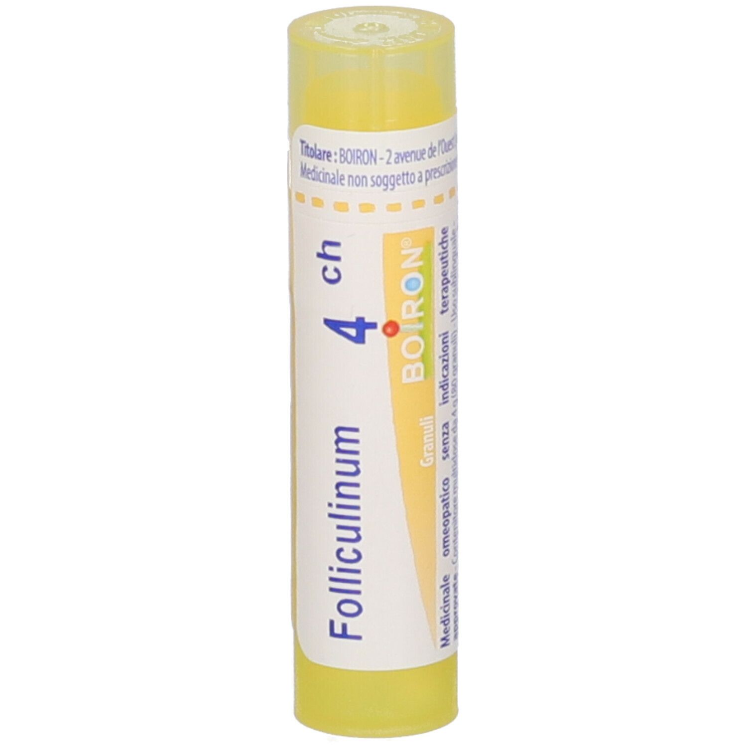 Folliculinum 4Ch Gr