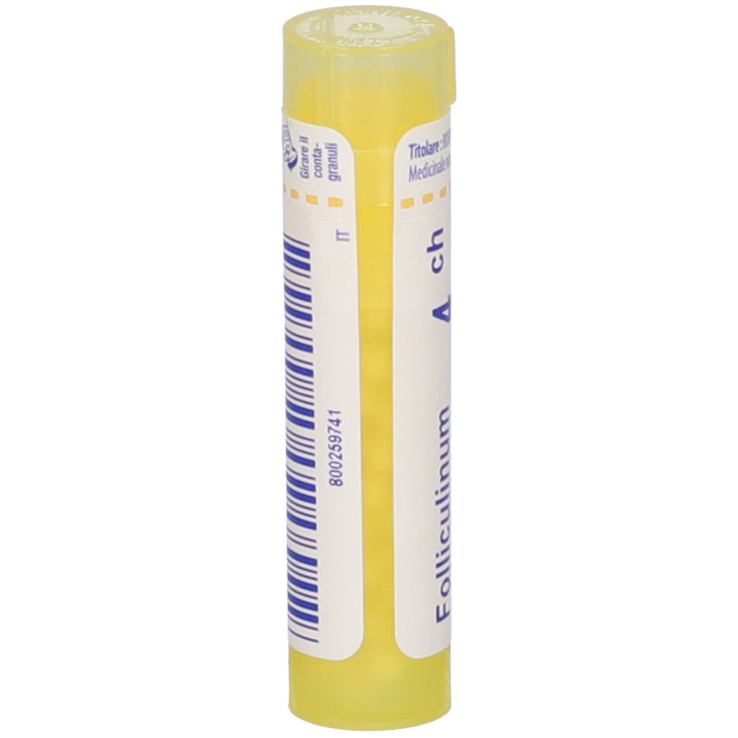 Folliculinum 4Ch Gr