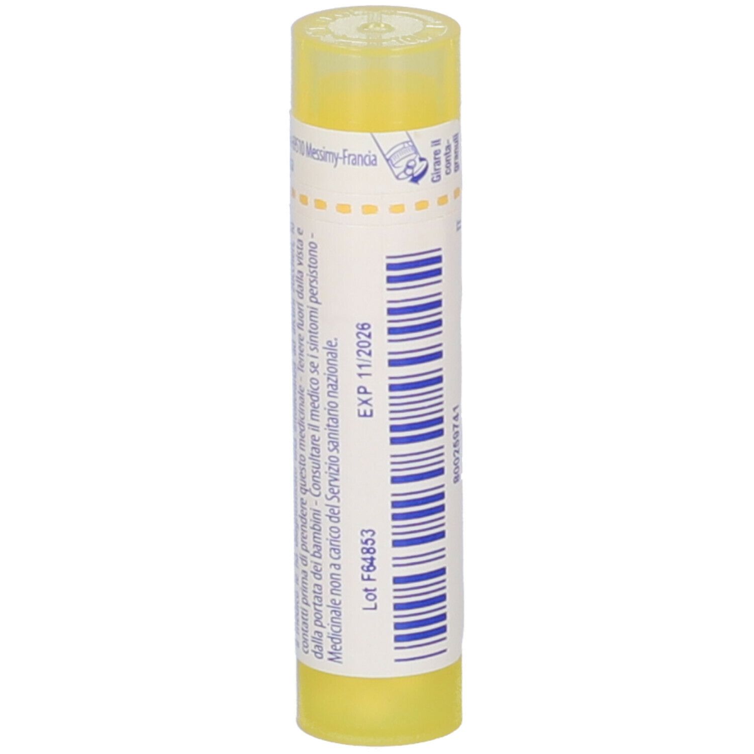 Folliculinum 4Ch Gr