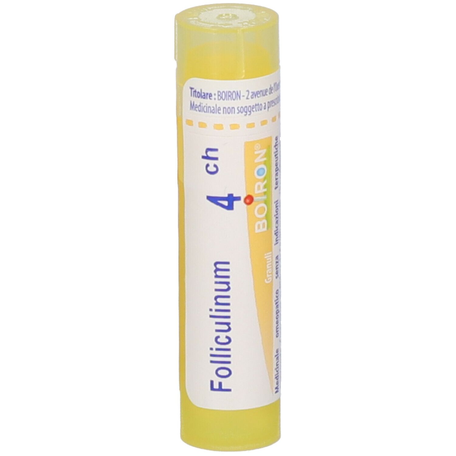 Folliculinum 4Ch Gr