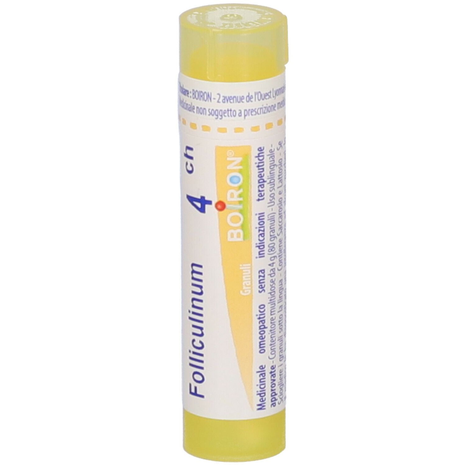 Folliculinum 4Ch Gr
