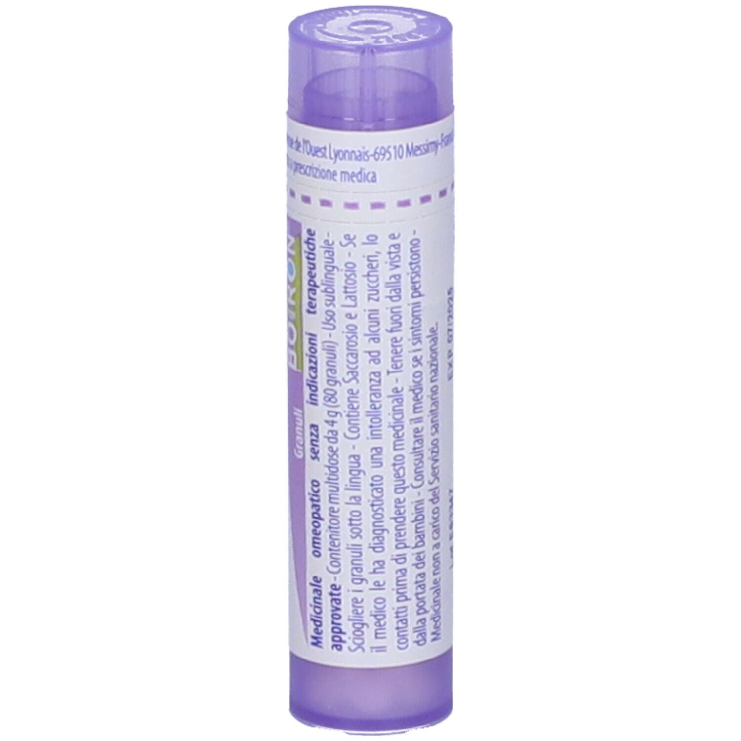 Lithium Carb 30Ch Gr