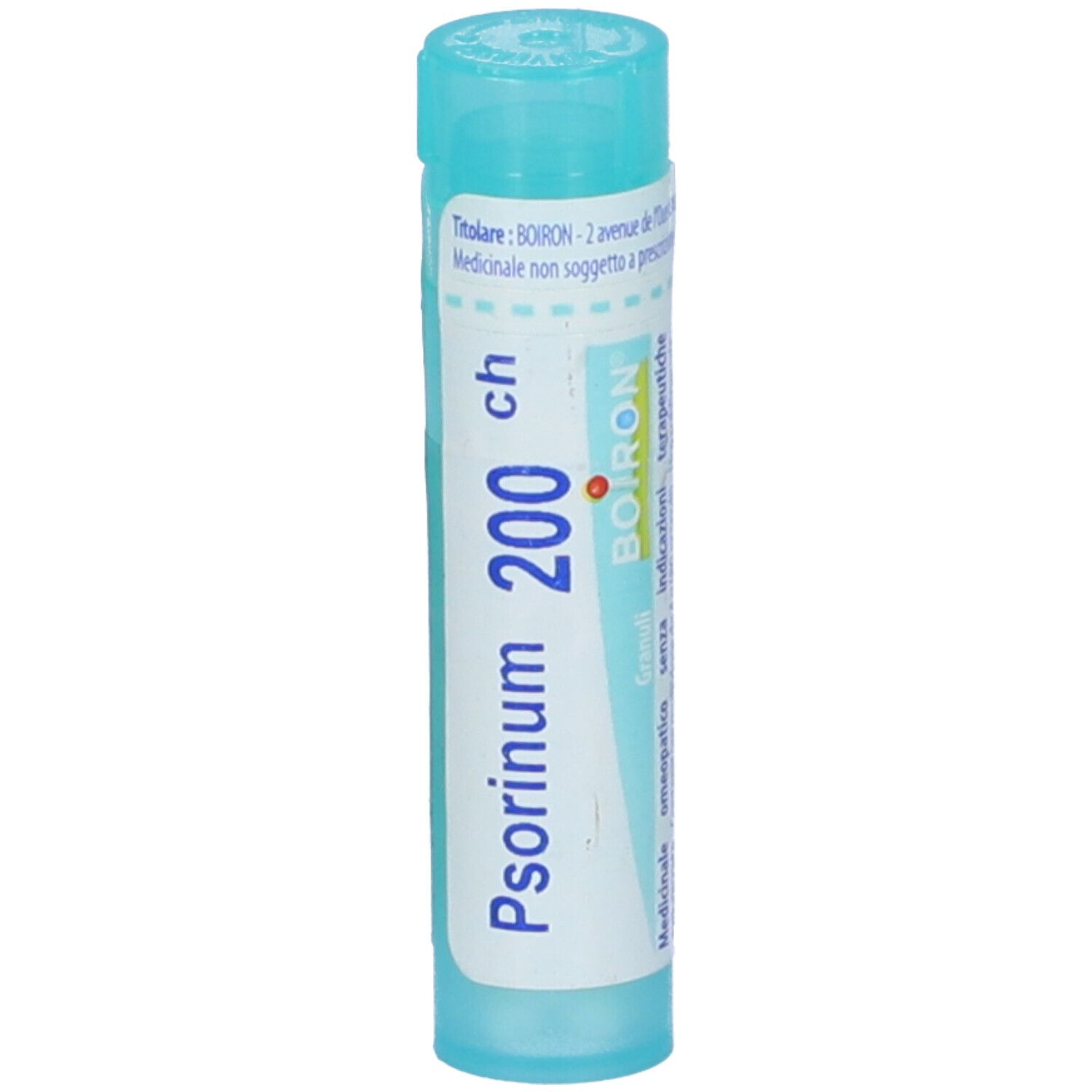 BOIRON® Psorinum 200Ch Granuli
