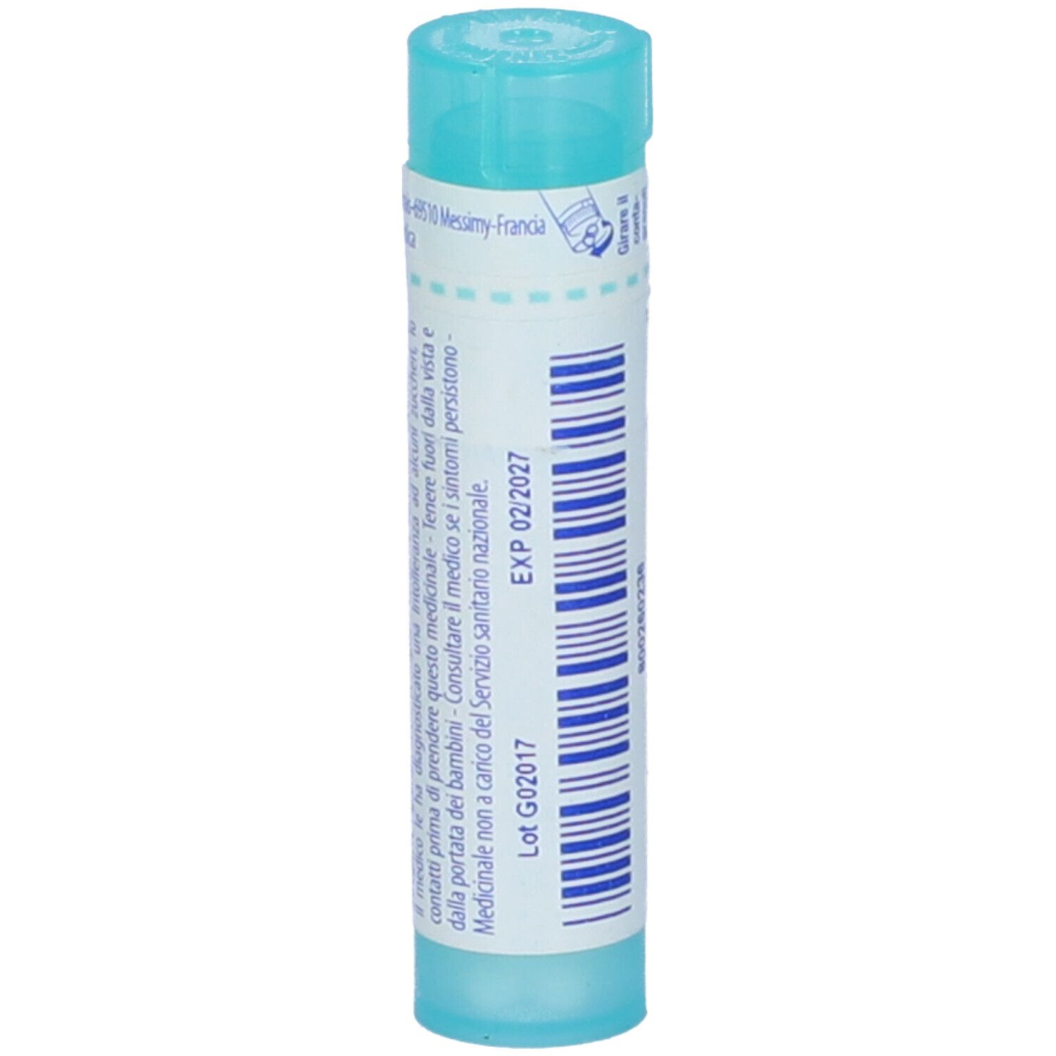 BOIRON® Psorinum 200Ch Granuli