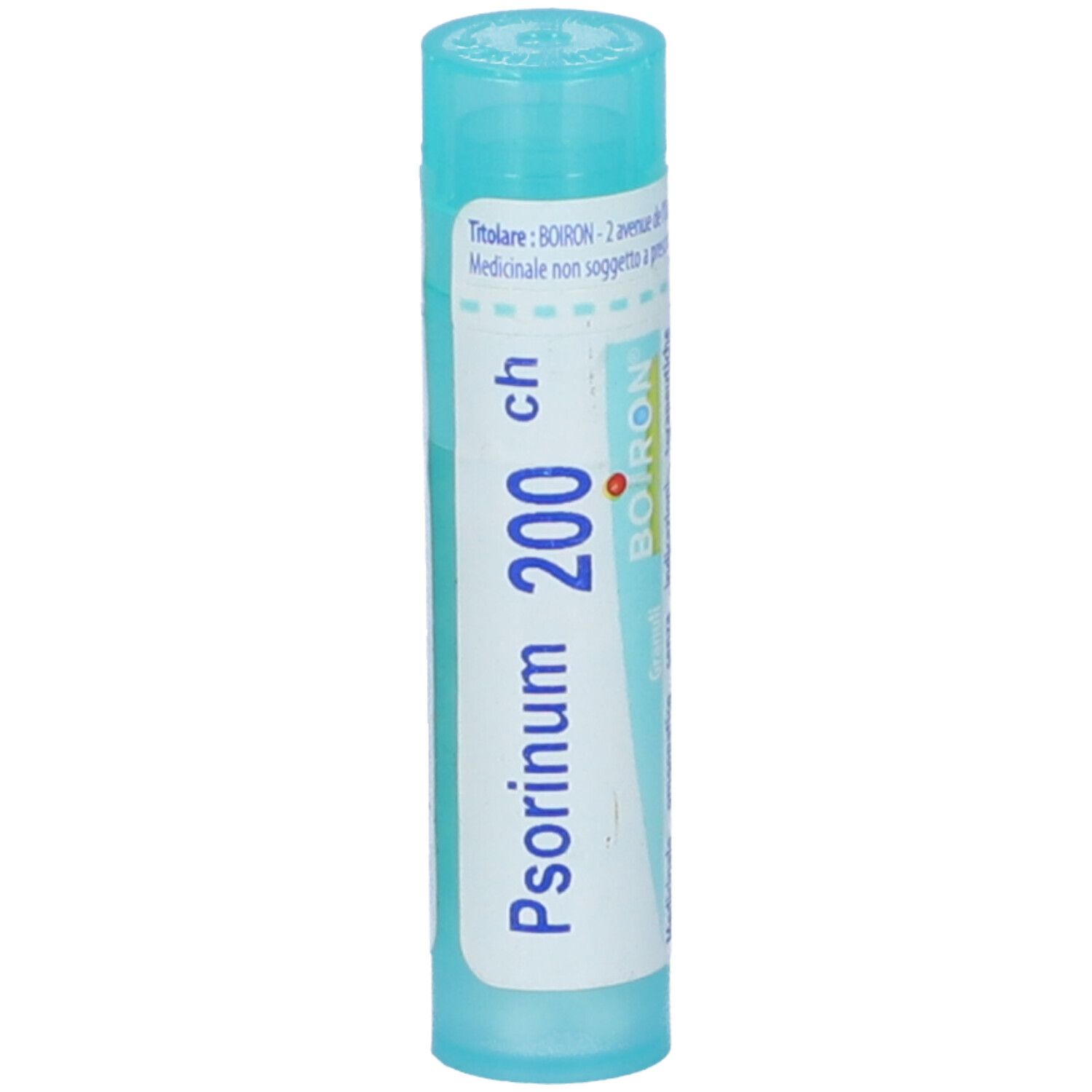 BOIRON® Psorinum 200Ch Granuli