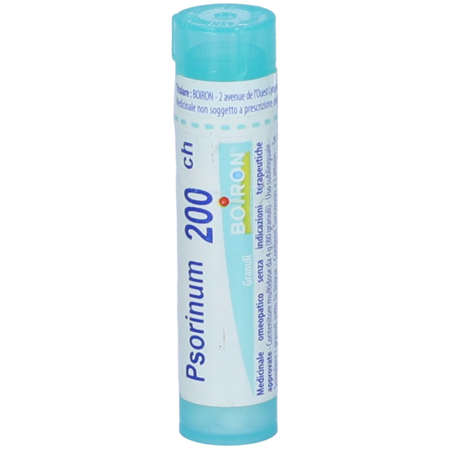 BOIRON® Psorinum 200Ch Granuli