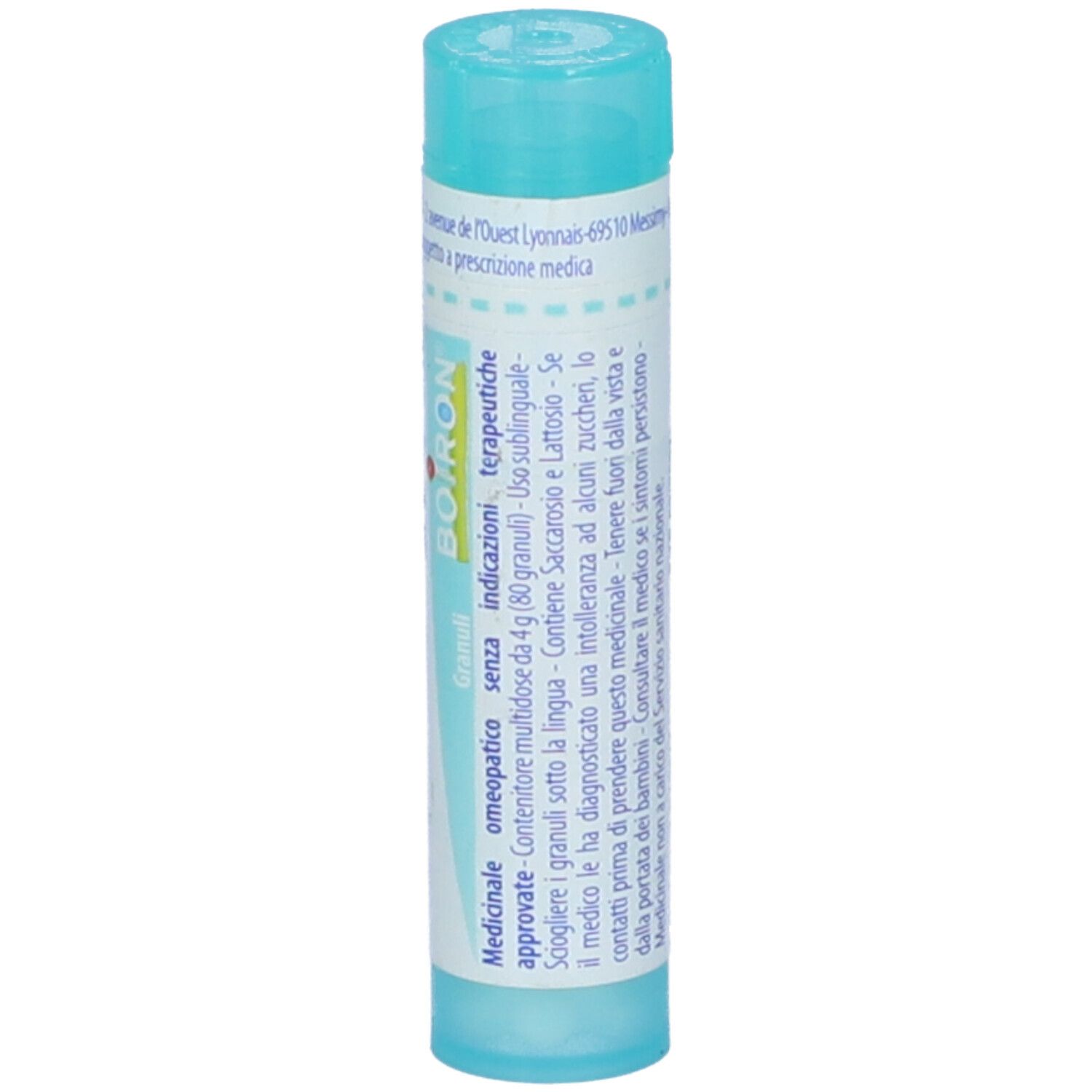 BOIRON® Psorinum 200Ch Granuli