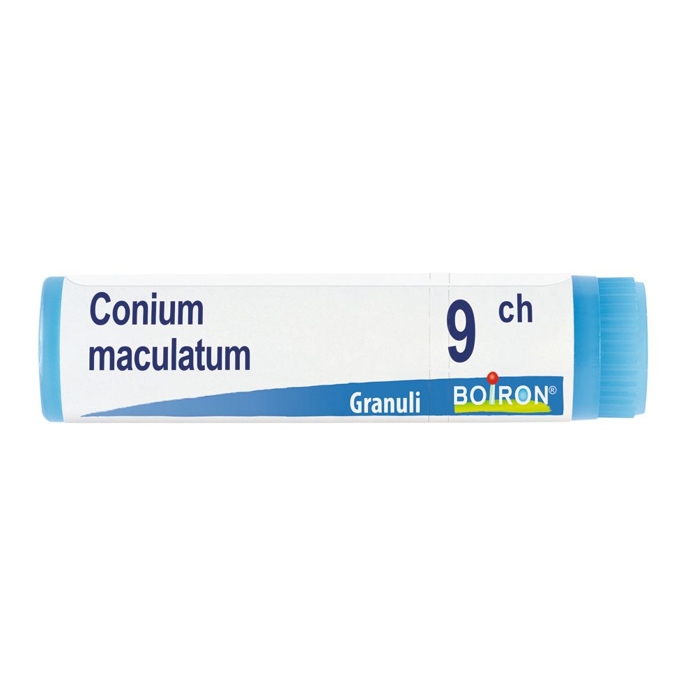Conium Maculatum 9Ch Gl