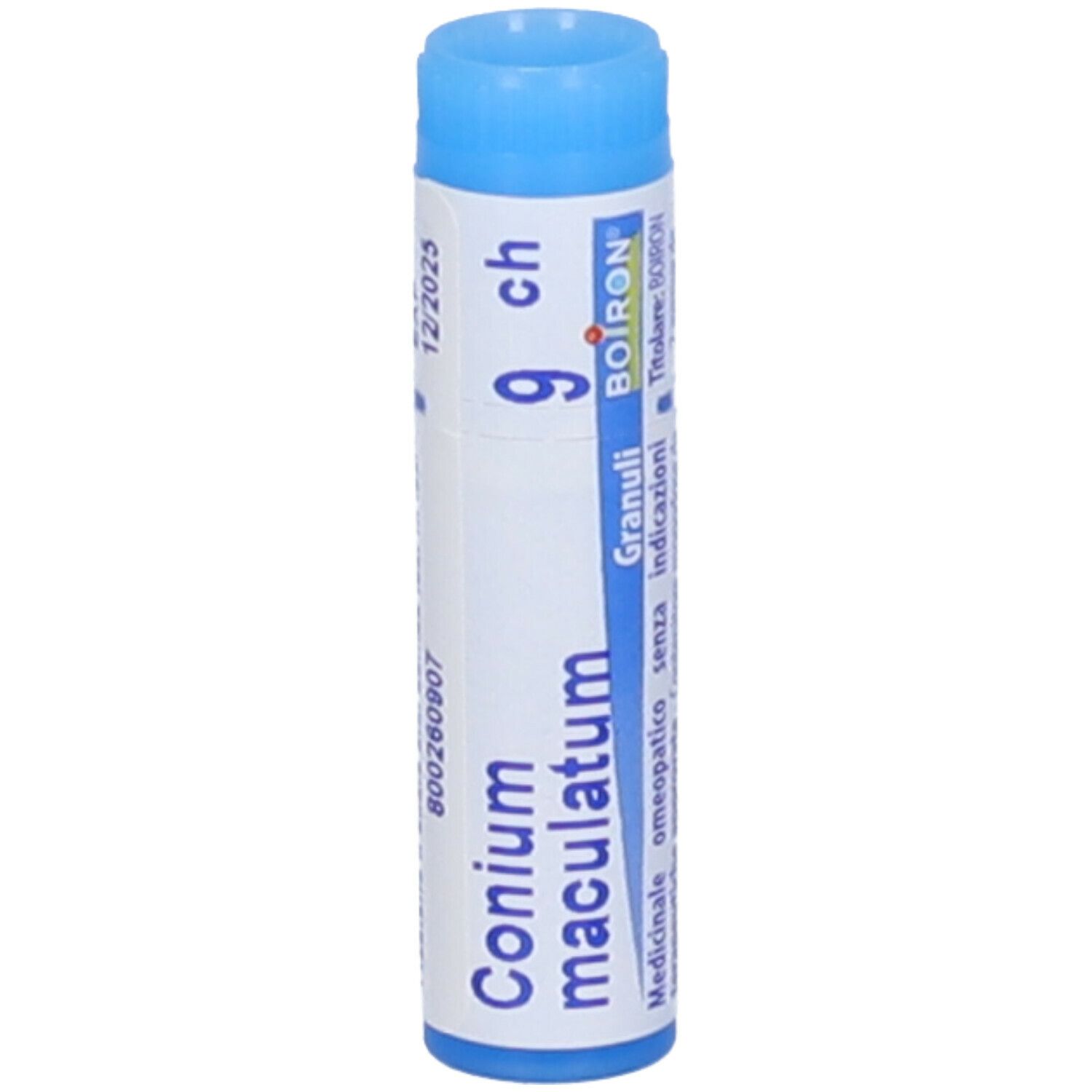 Conium Maculatum 9Ch Gl
