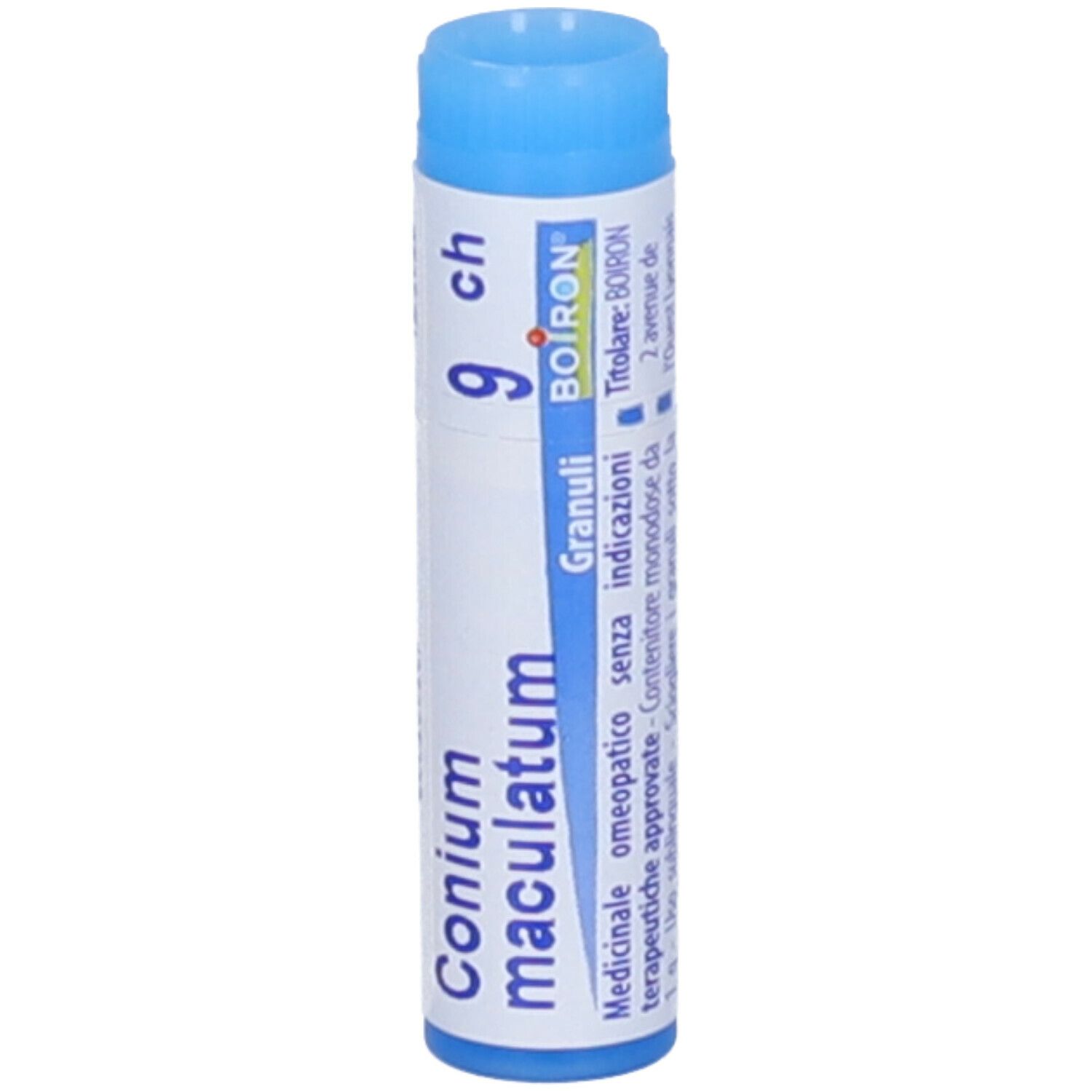 Conium Maculatum 9Ch Gl