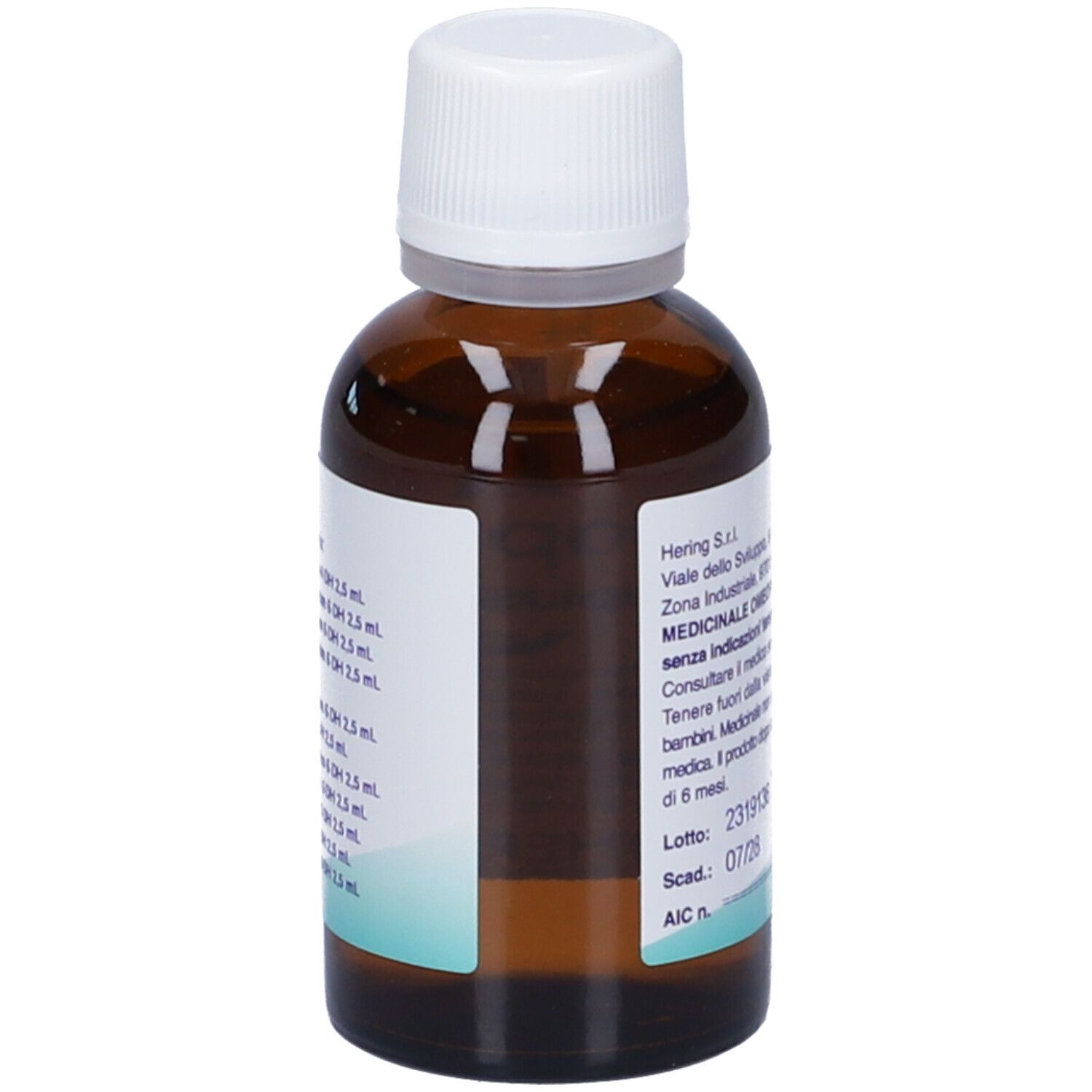Cicloplus Gocce 30 Ml Synergiplus 515