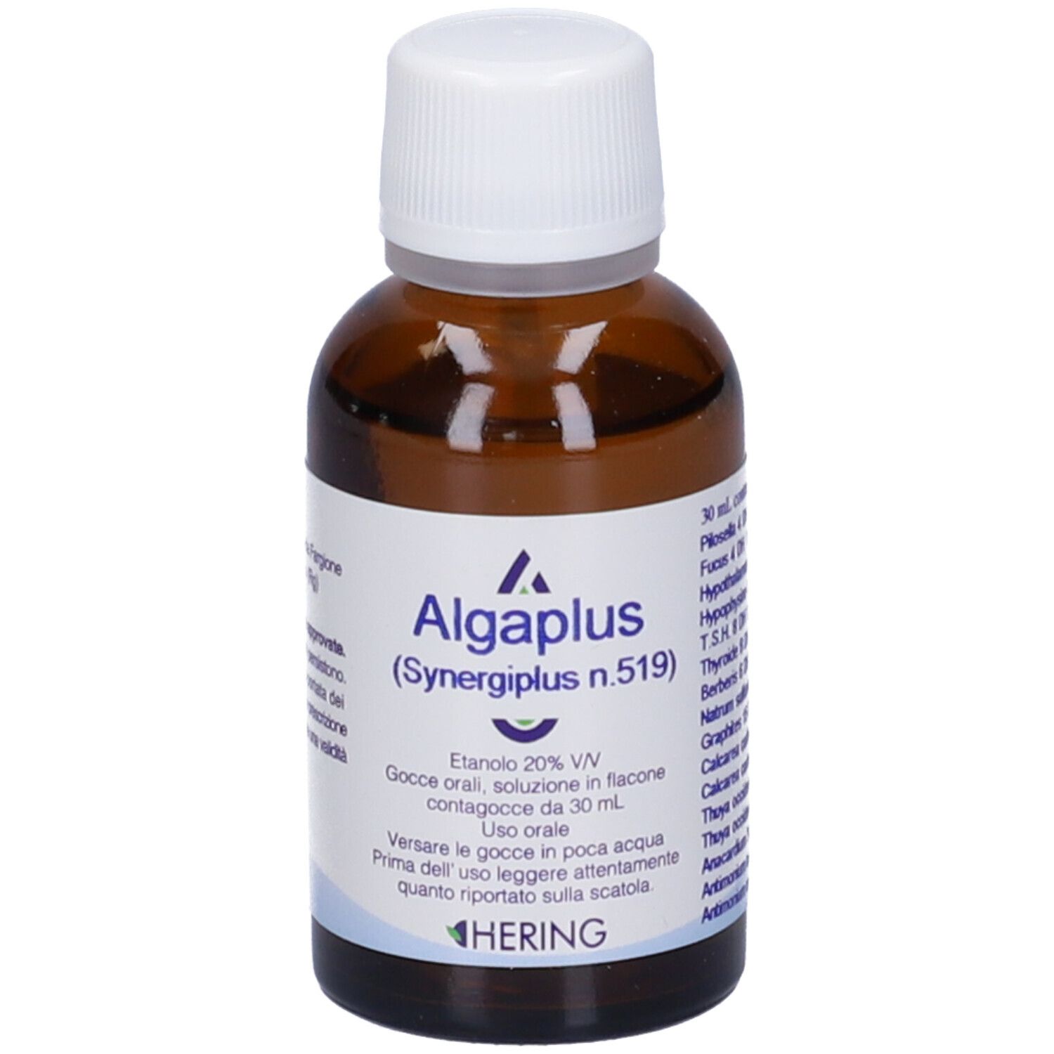 Algaplus Gocce