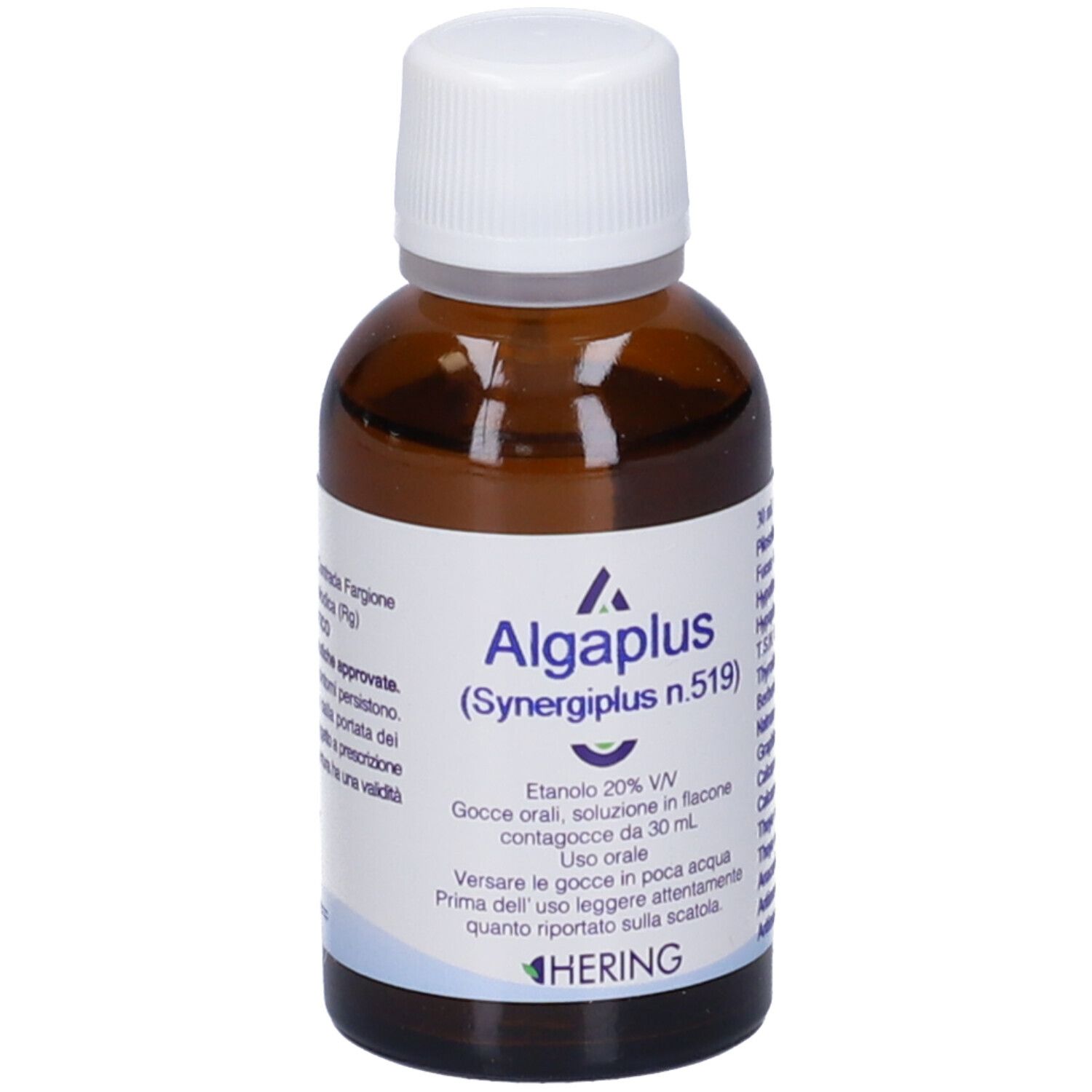 Algaplus Gocce