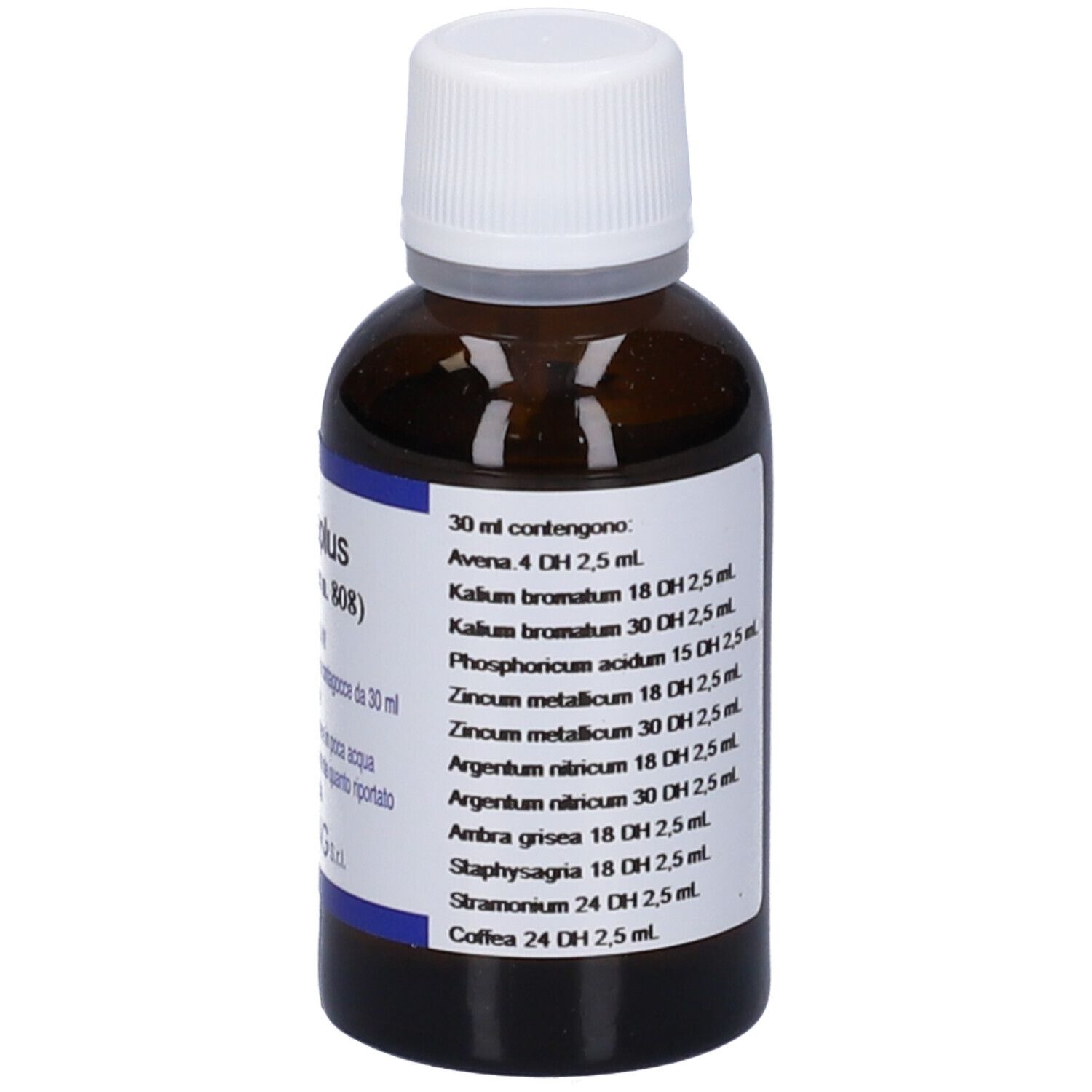 Hering Coffeaplus Gocce 30 Ml