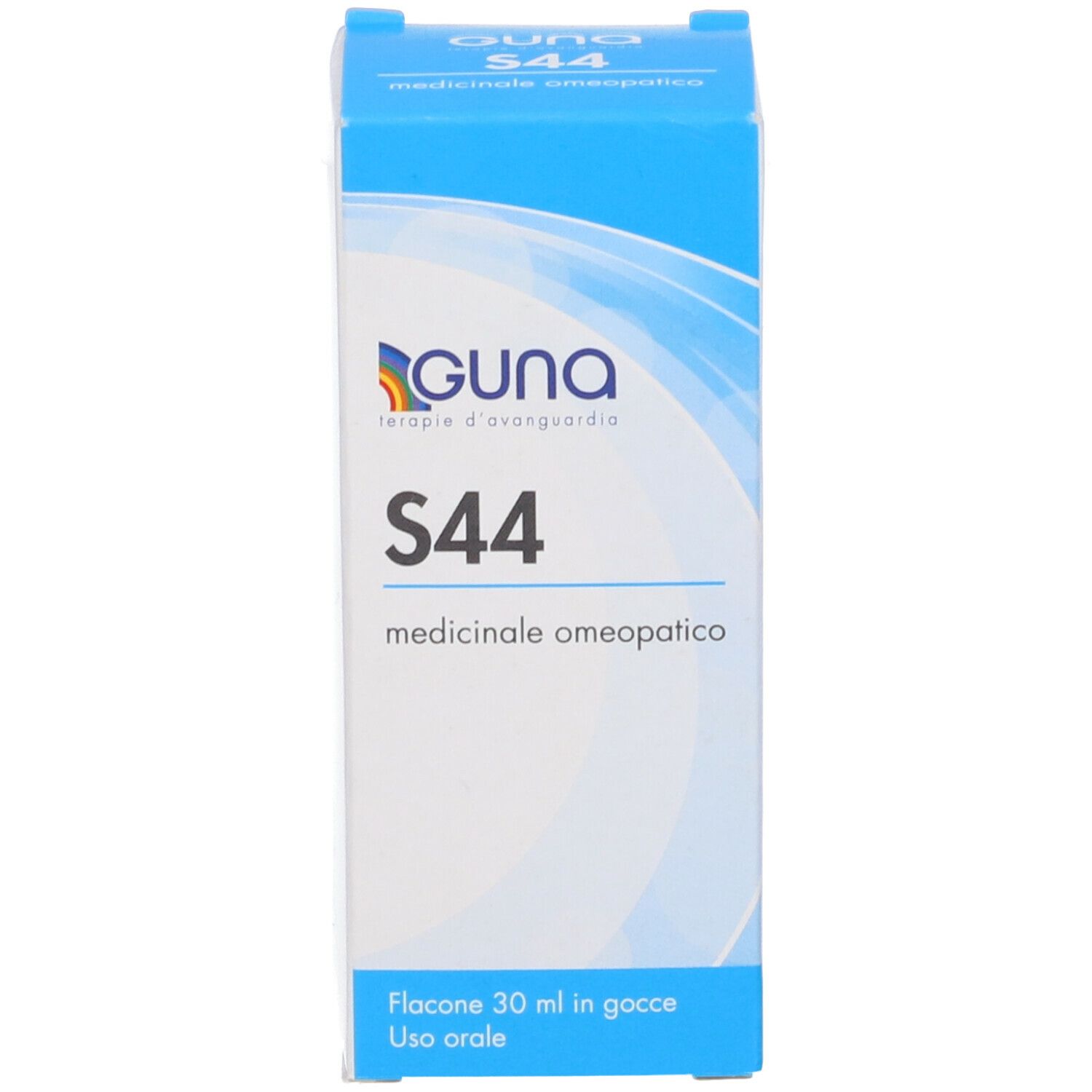 Guna S44