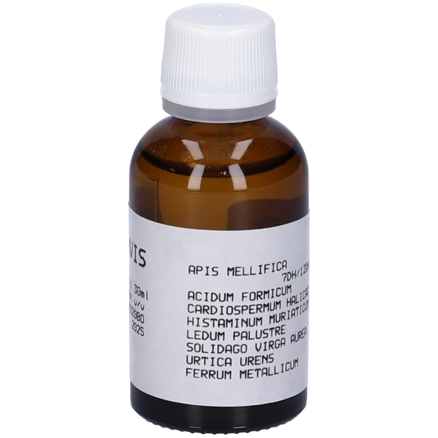 Allenvis Gocce 30 ml