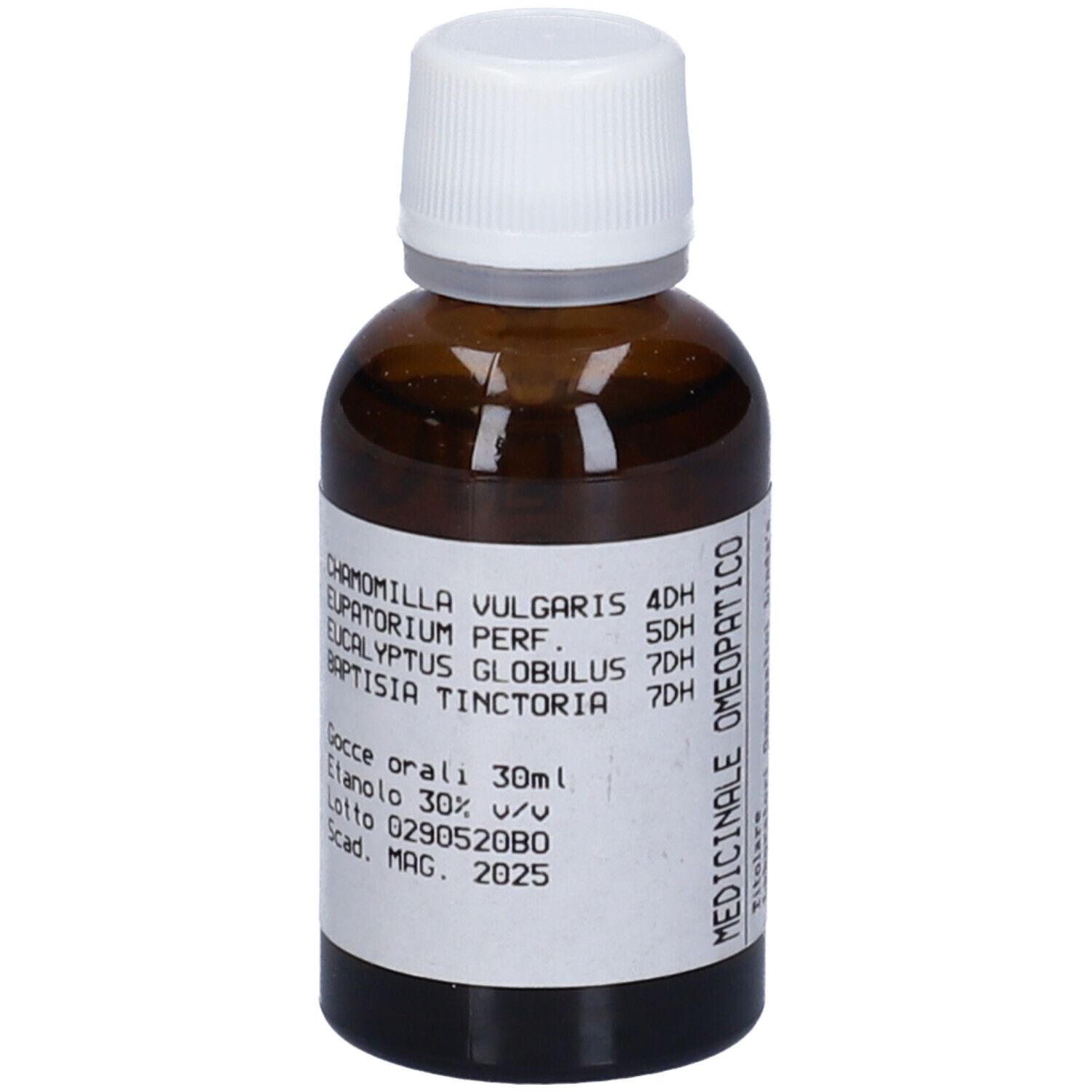 Battenvis Gocce 30 ml