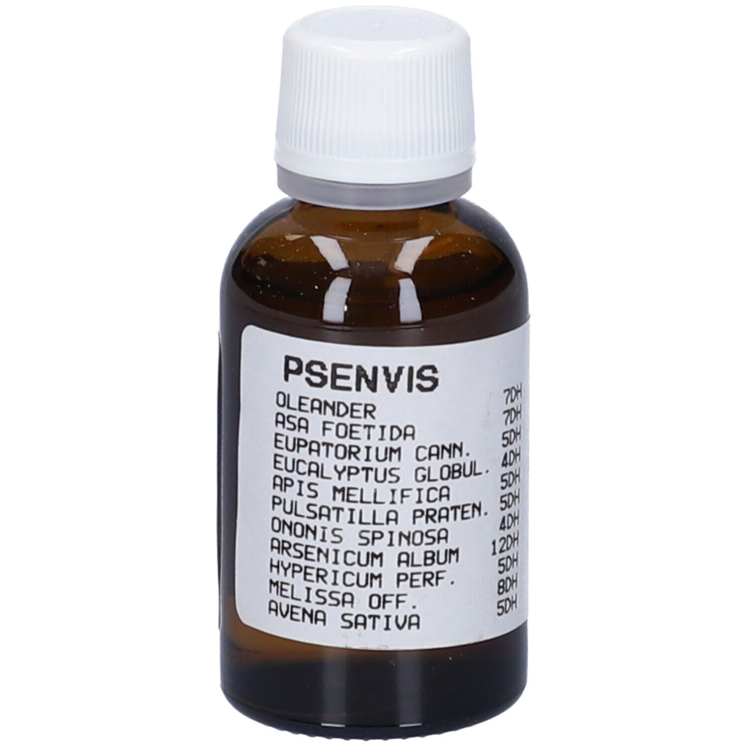 Psenvis 30 ml Gocce Vis