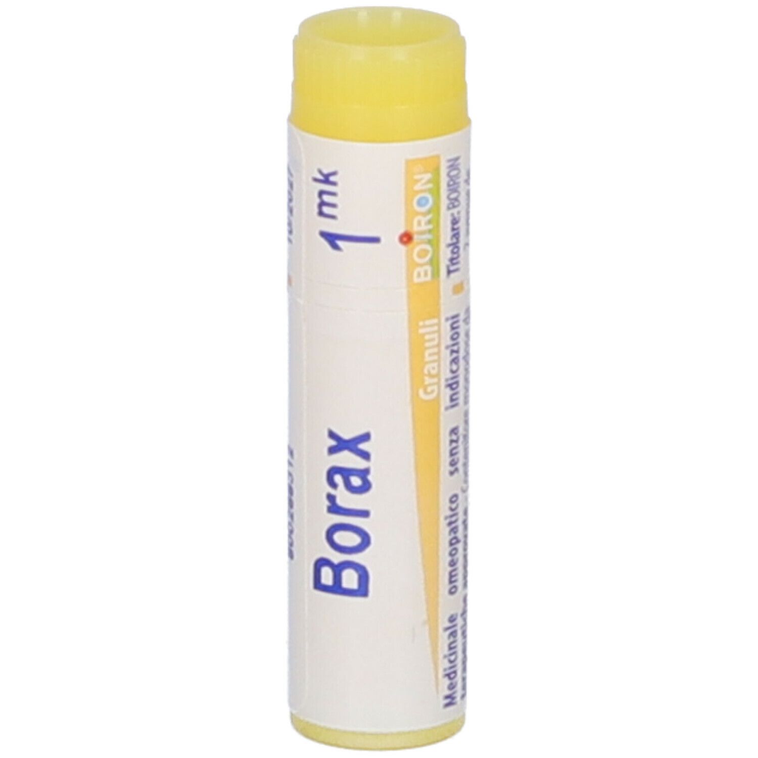 Borax Mk Gl