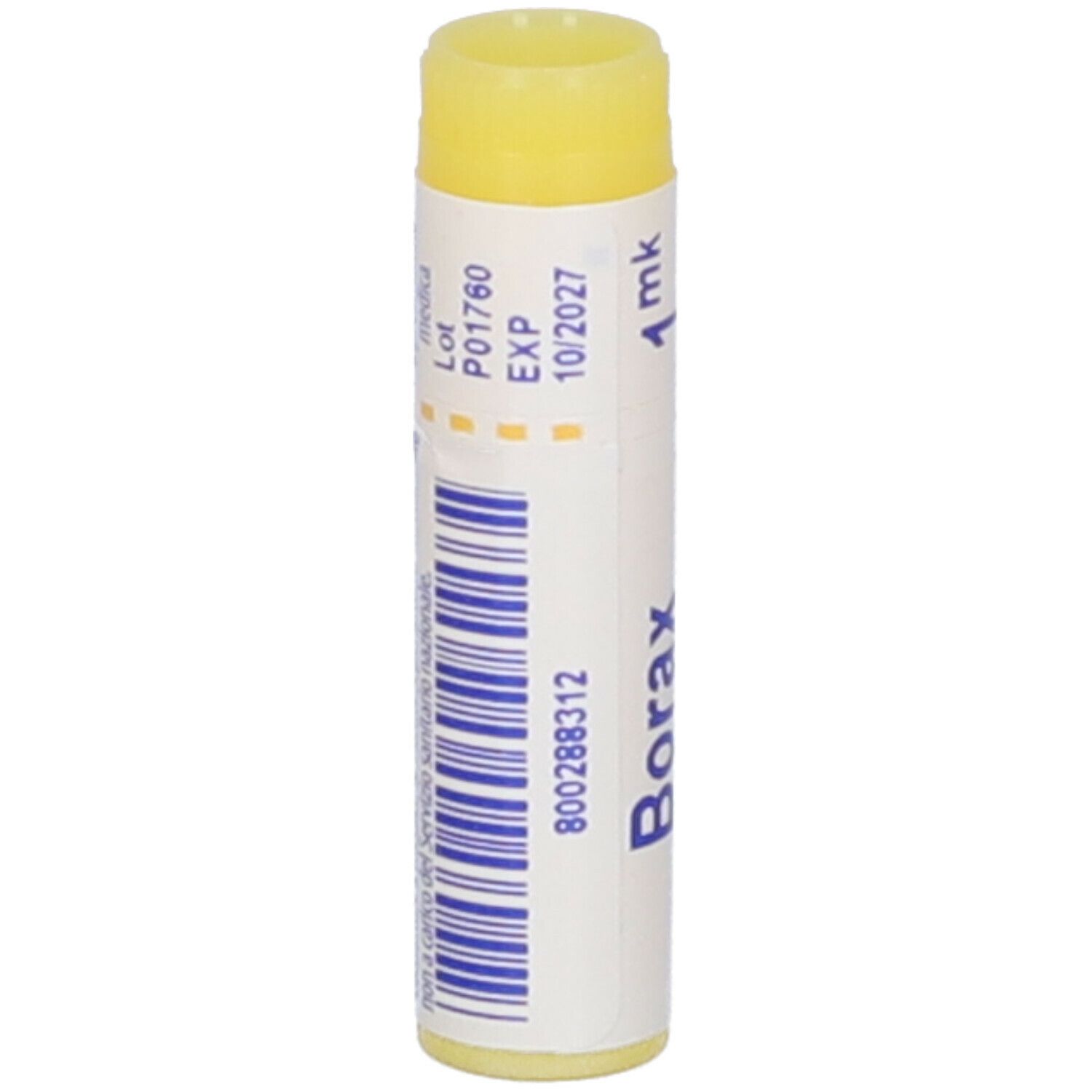 Borax Mk Gl