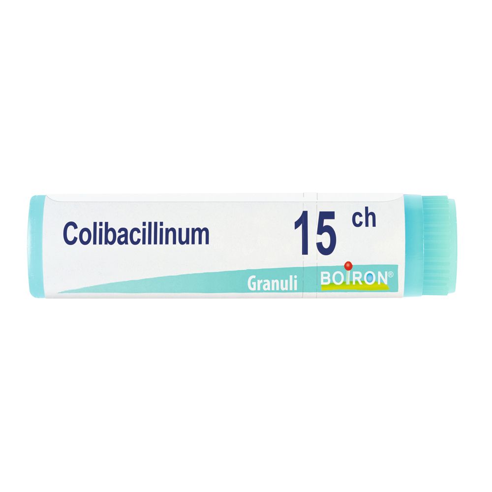 Colibacillinum 15Ch Gl