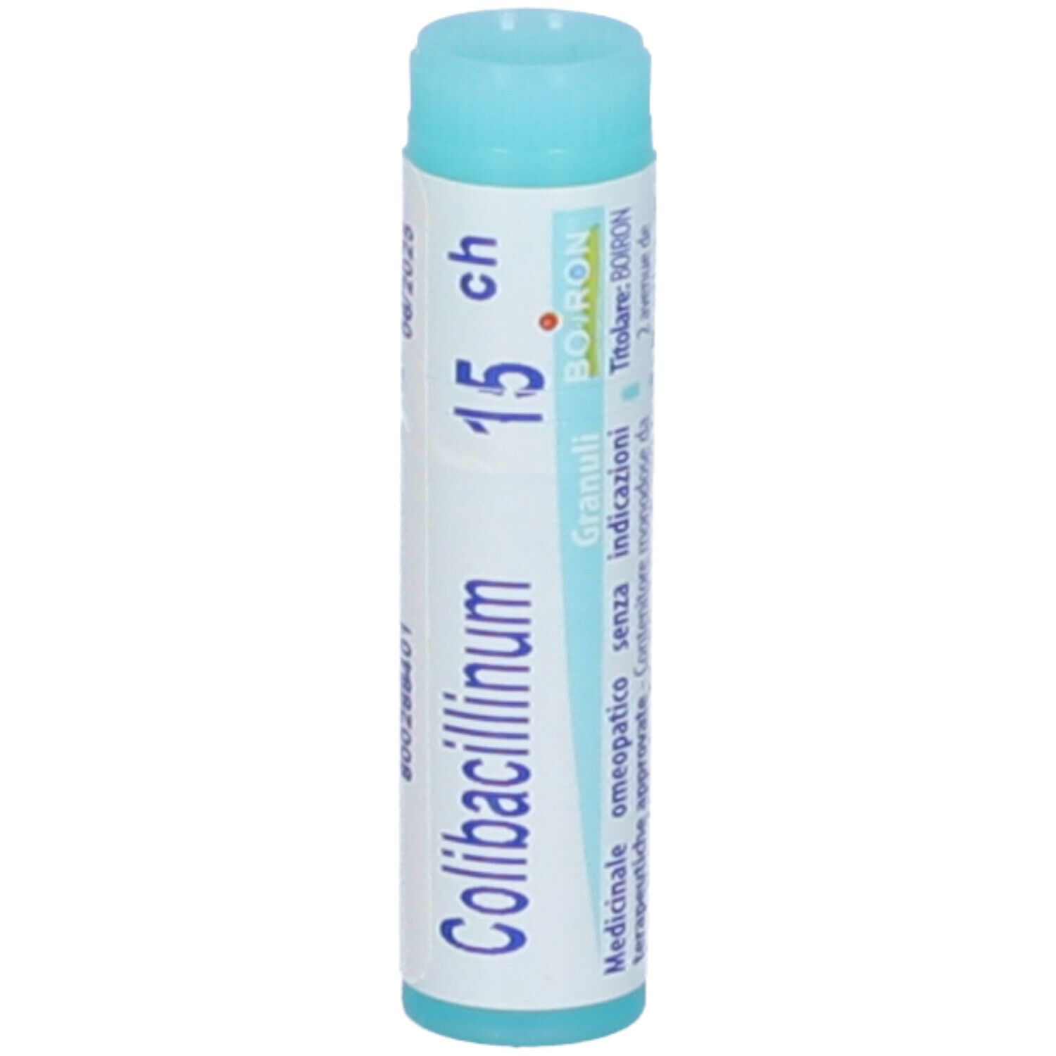 Colibacillinum 15Ch Gl
