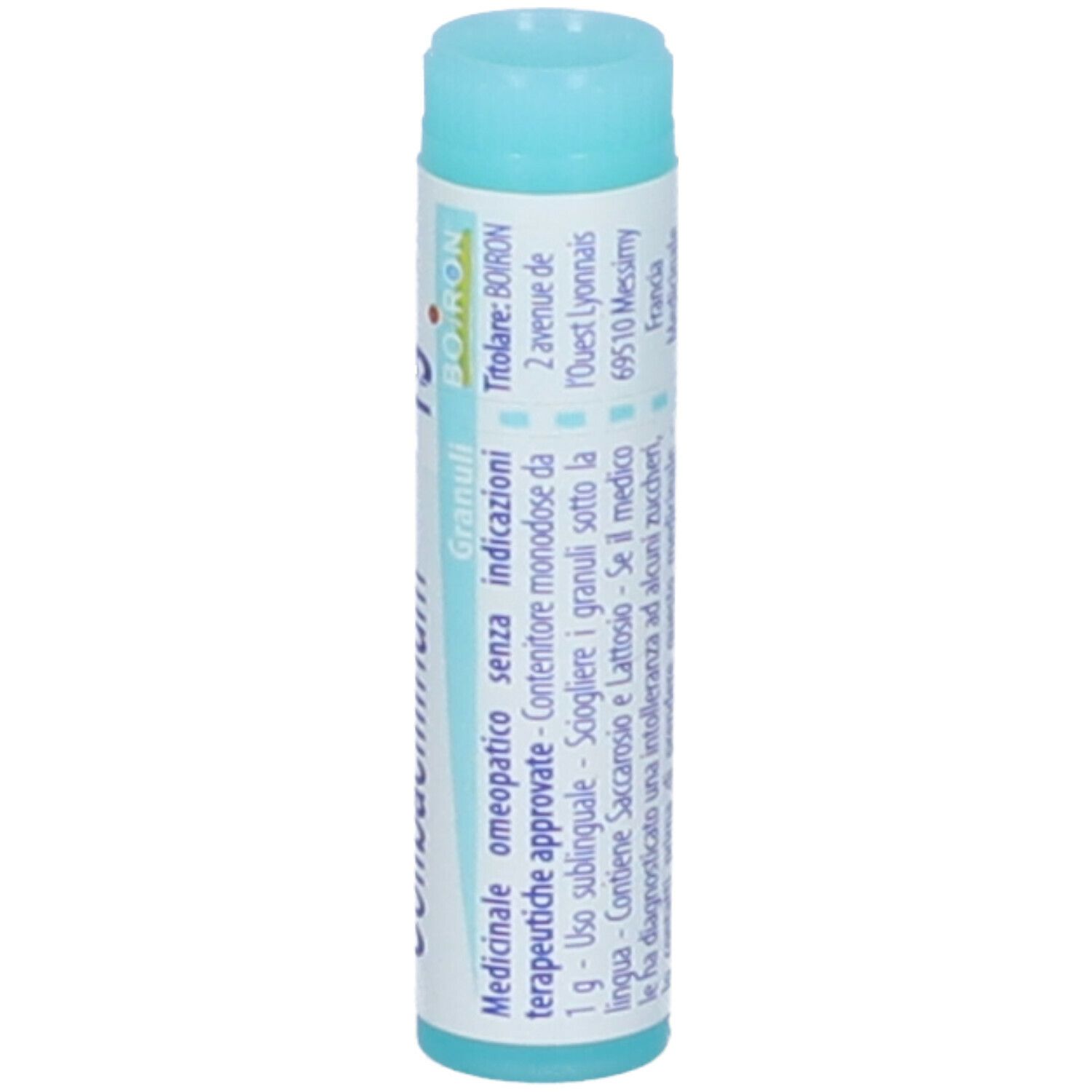 Colibacillinum 15Ch Gl