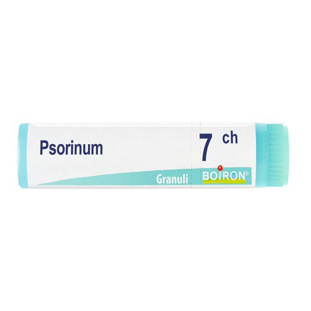 Psorinum 7Ch Gl