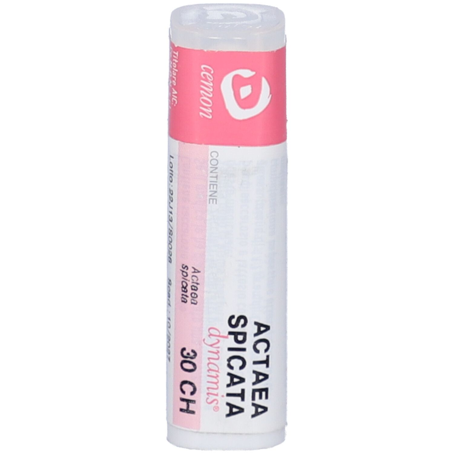 Actaea Spicata 30Ch Gr