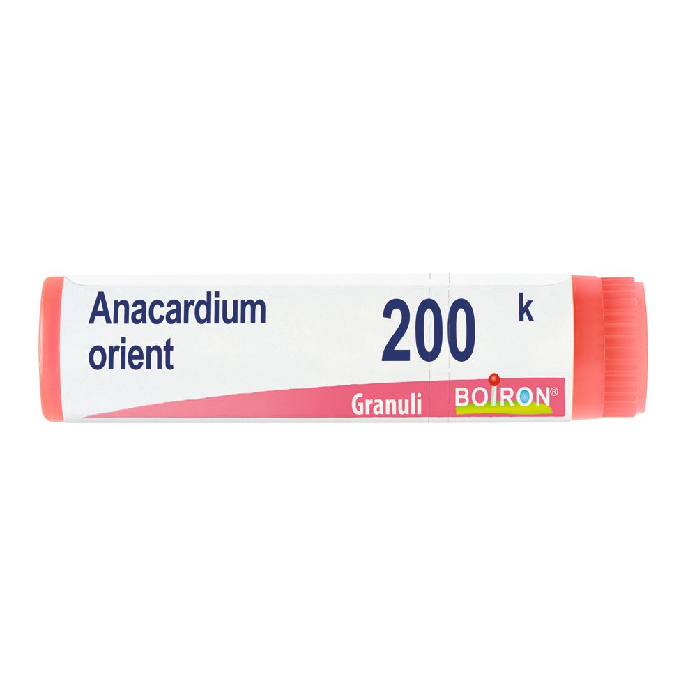 Anacardium Orien 200K Gl