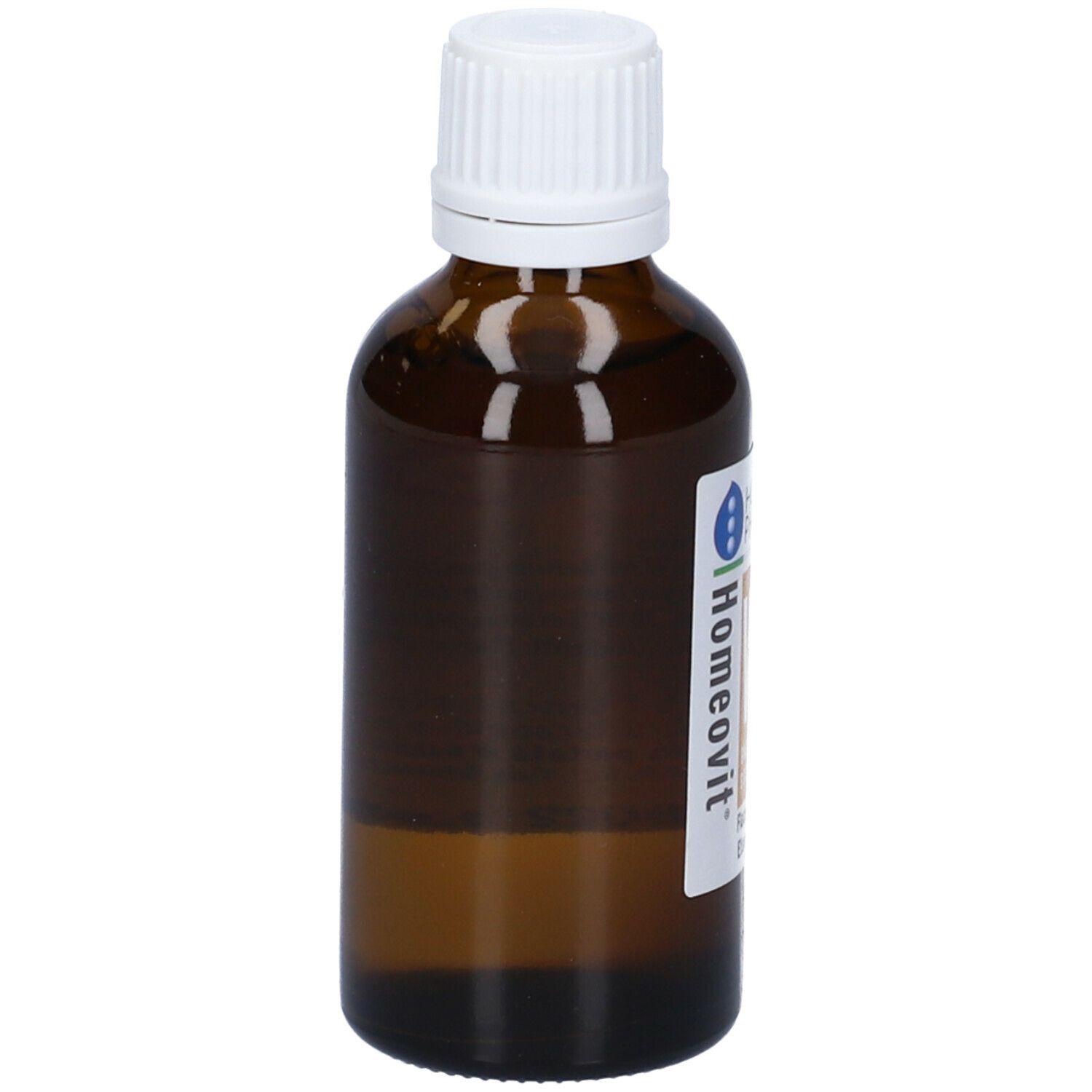 Cemon Homeovit V44 Gocce 50 Ml