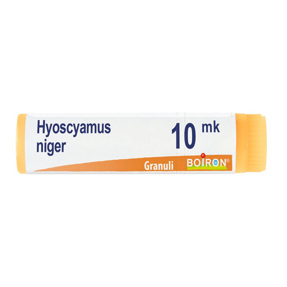 Hyoscyamus Niger Xmk Gl