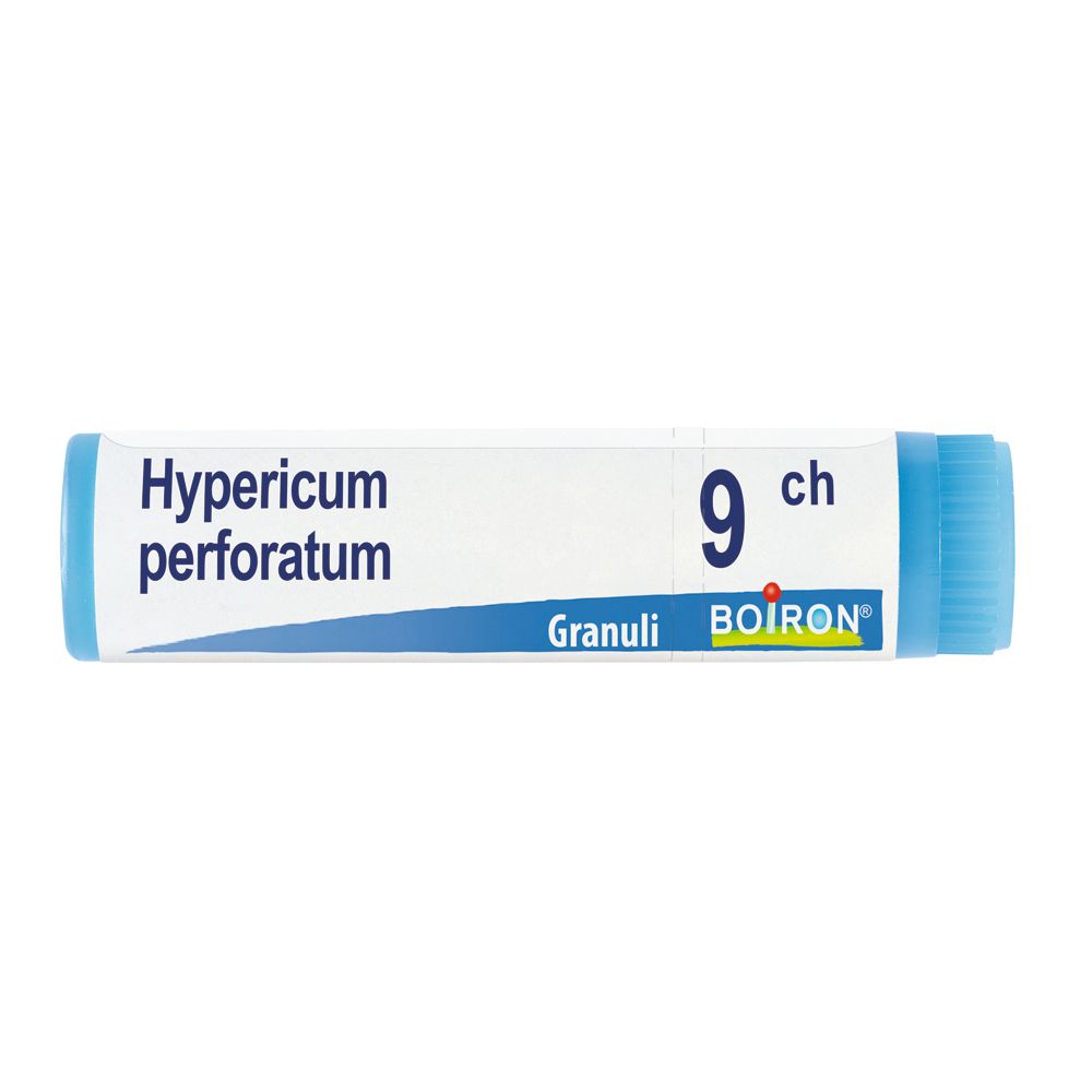 Hypericum Perfor 9Ch Gl