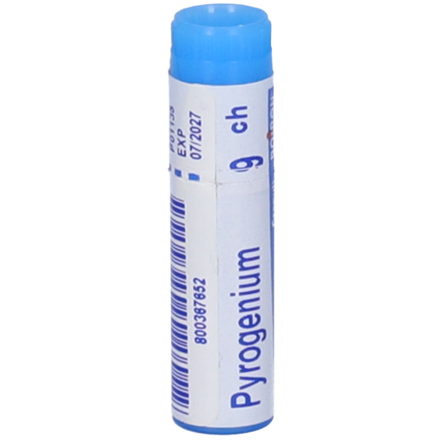 Pyrogenium 9Ch Globuli 1G