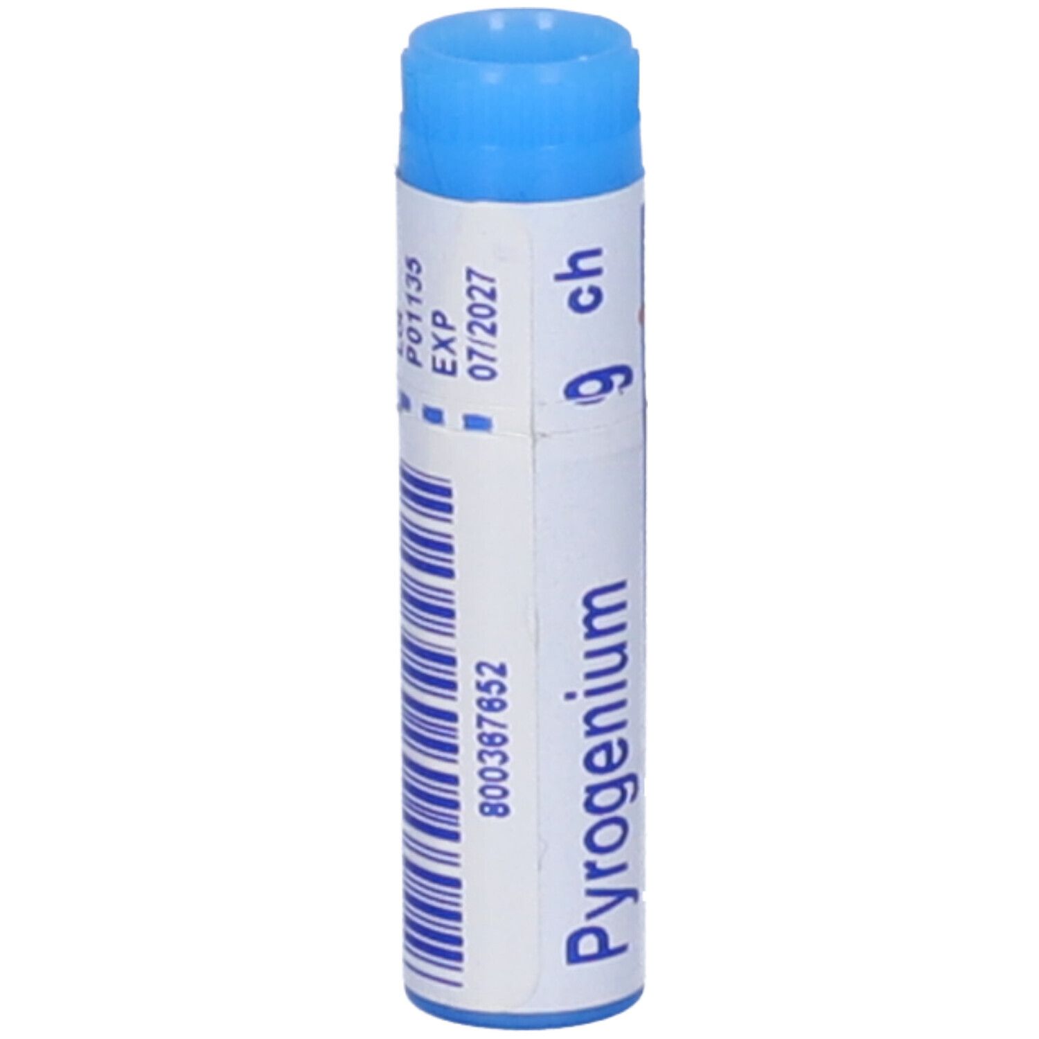 Pyrogenium 9Ch Globuli 1G