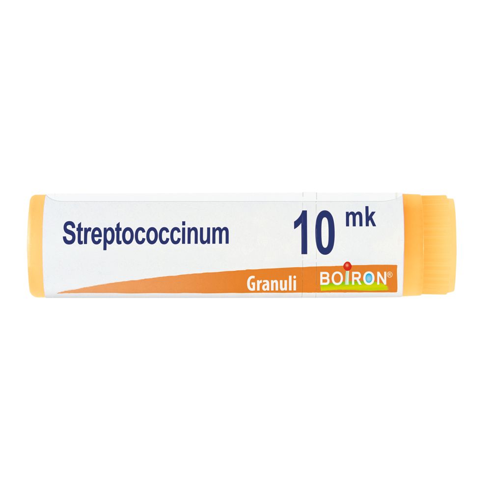 Streptococcinum Xmk Gl