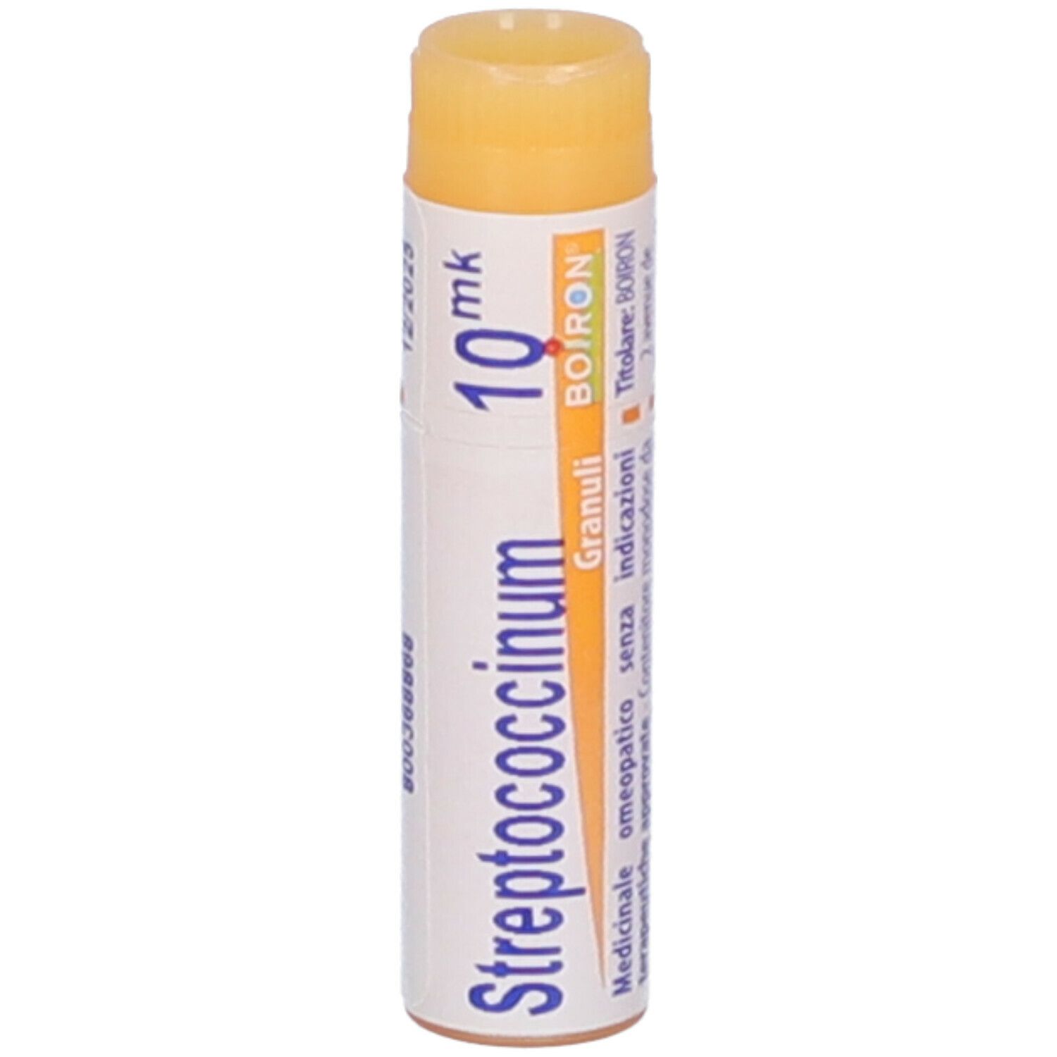 Streptococcinum Xmk Gl