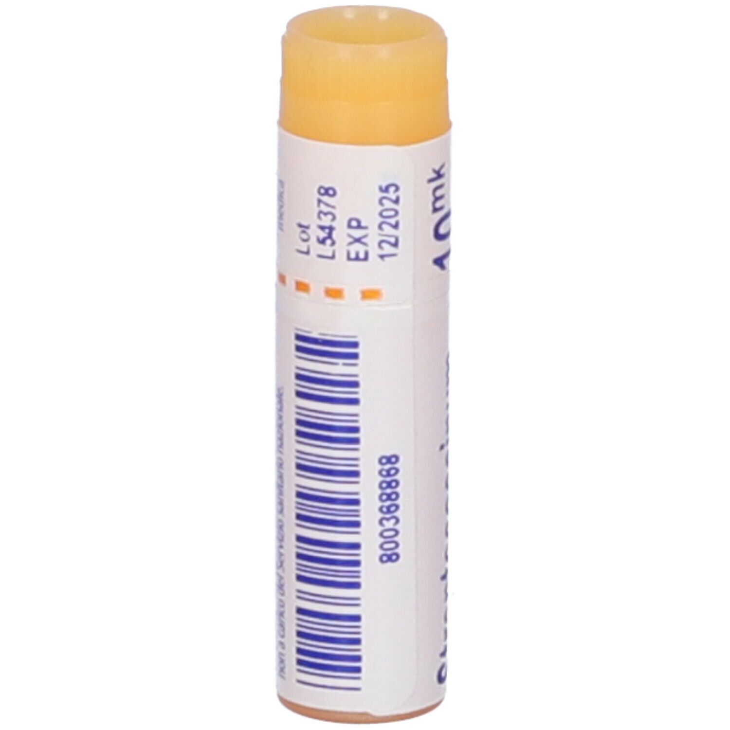 Streptococcinum Xmk Gl