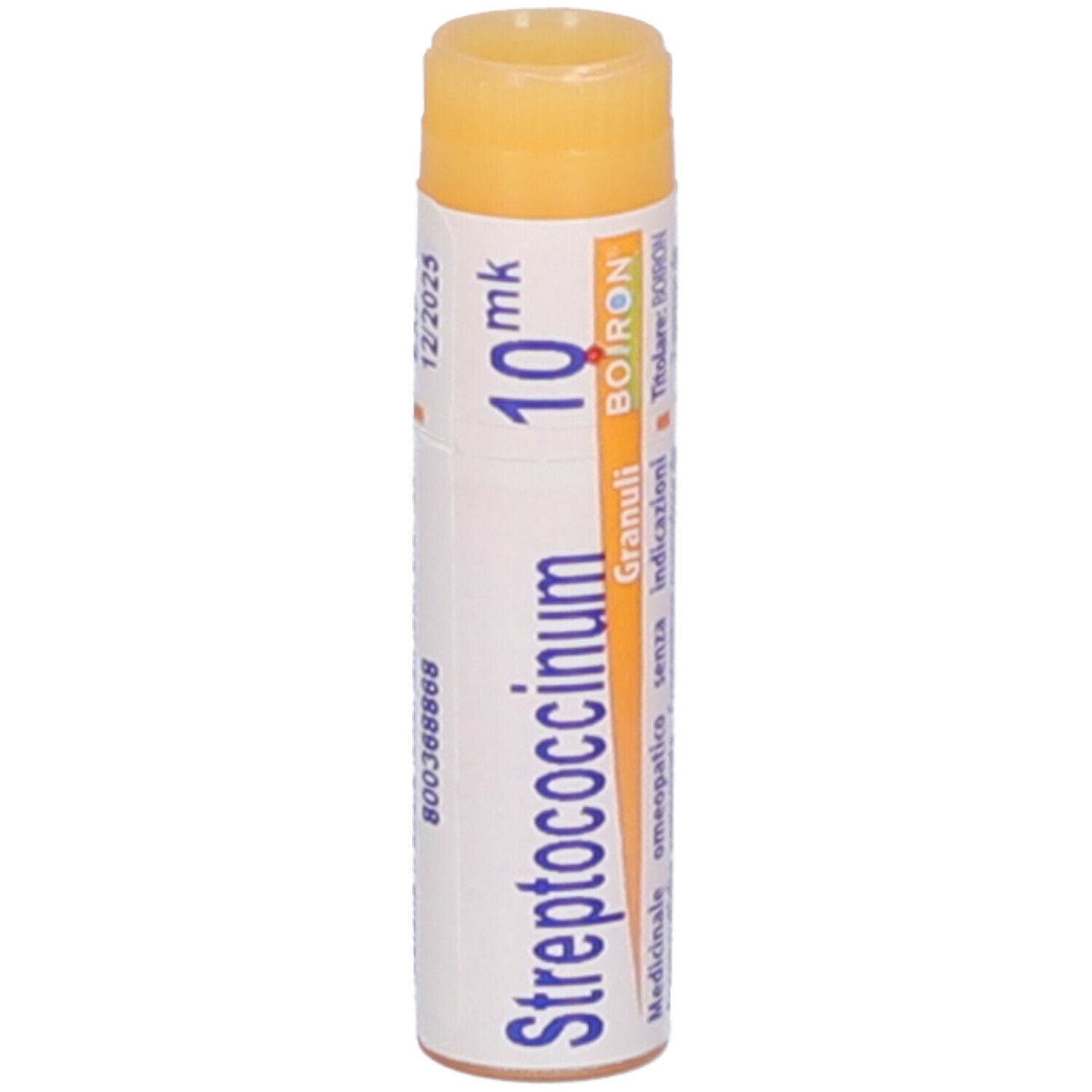 Streptococcinum Xmk Gl