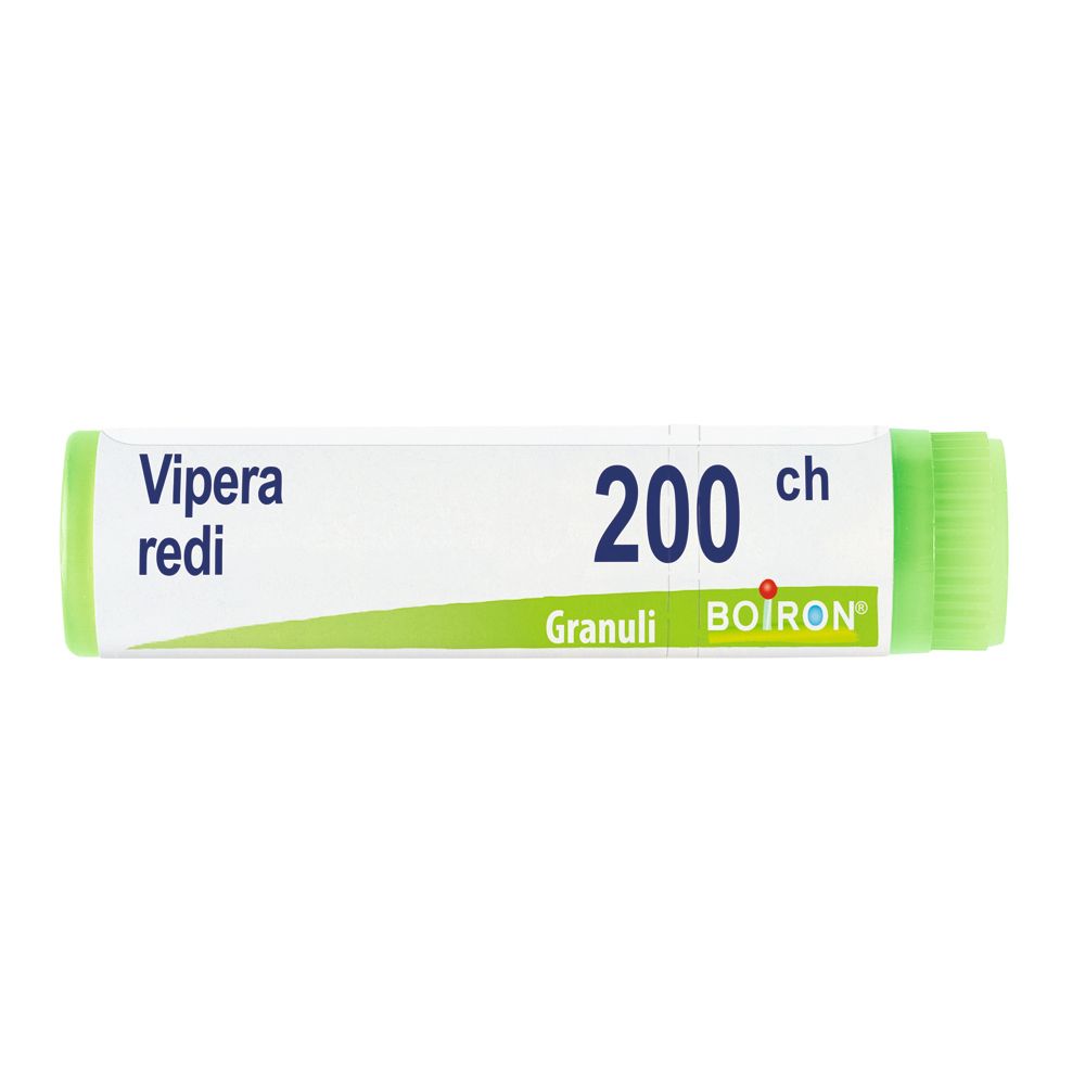 Vipera Redi 200Ch Gl