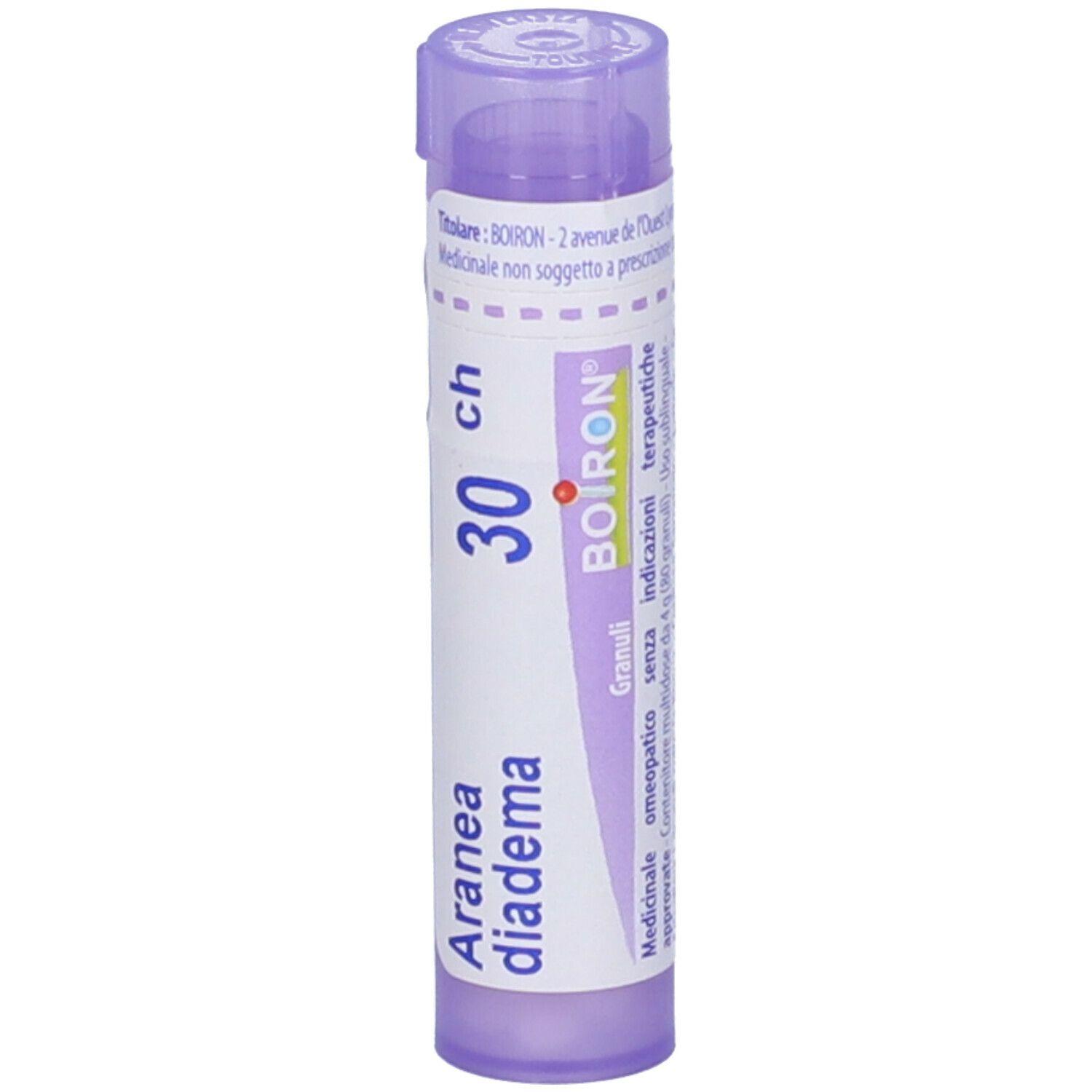 Aranea Diadema 30Ch Gr