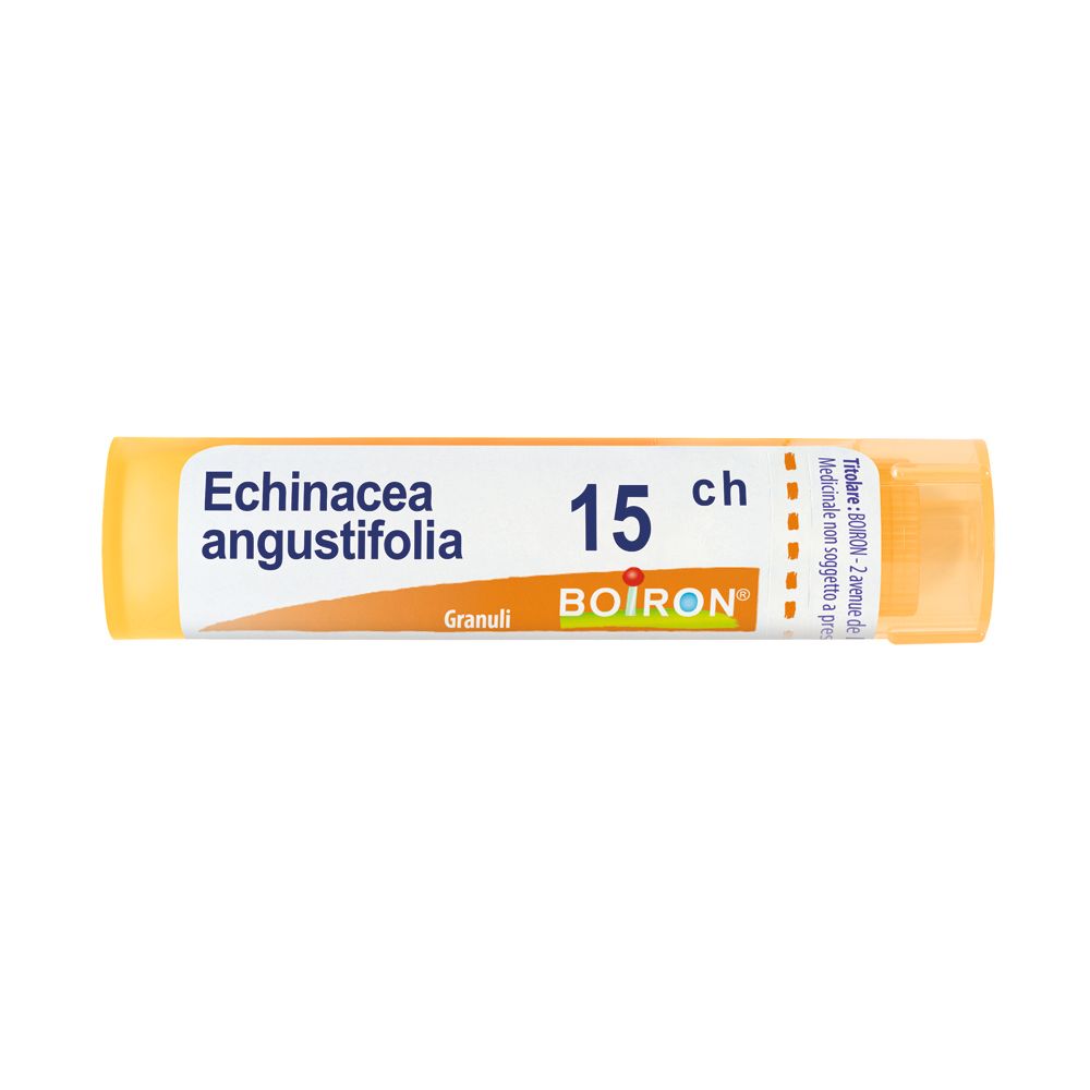 Echinacea Angust 15Ch Gr