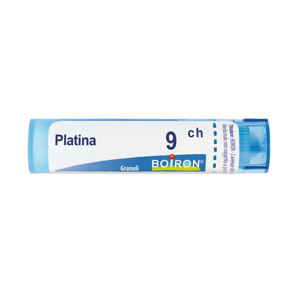 Platina 9Ch Gr
