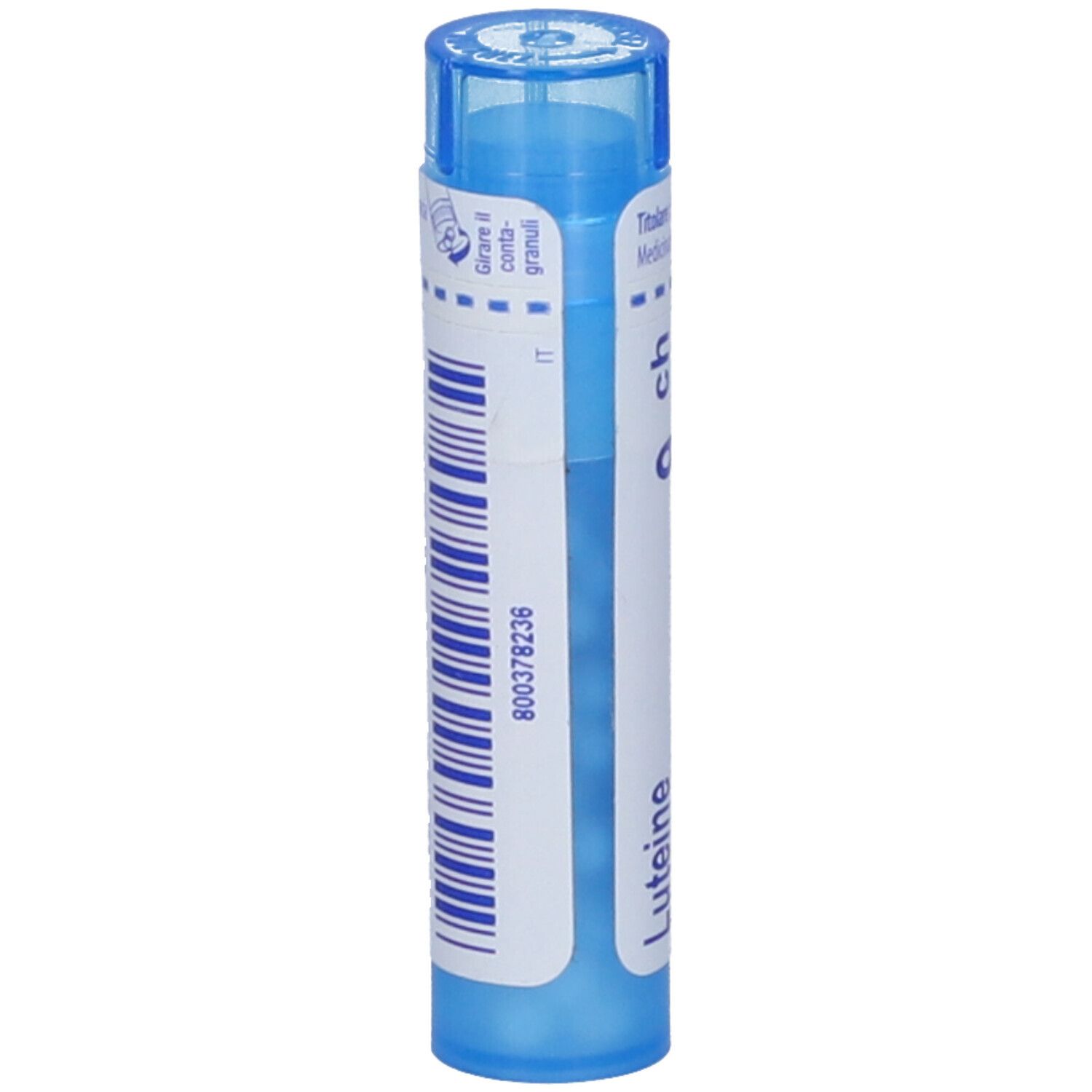 Boiron Progesteronum 9Ch Granuli