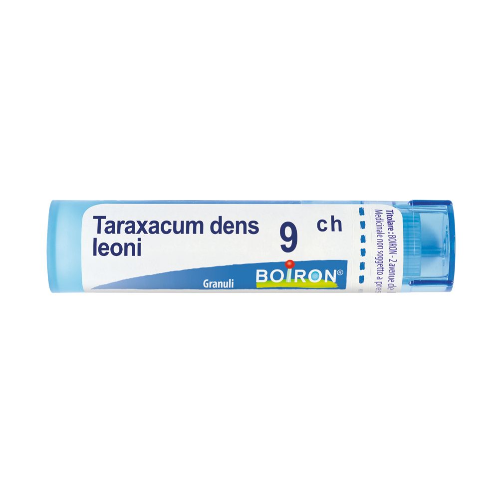 Taraxacum Dens Leonis 9Ch Gr