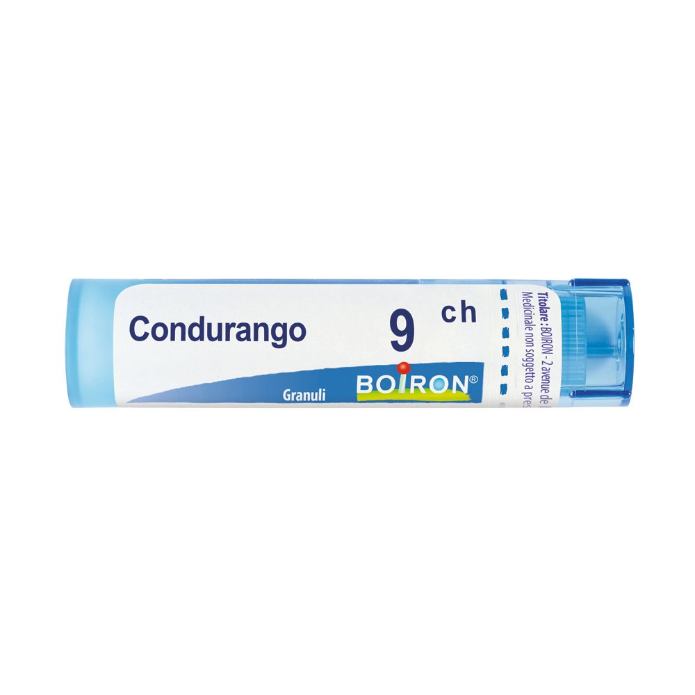 Condurango 9Ch Gr